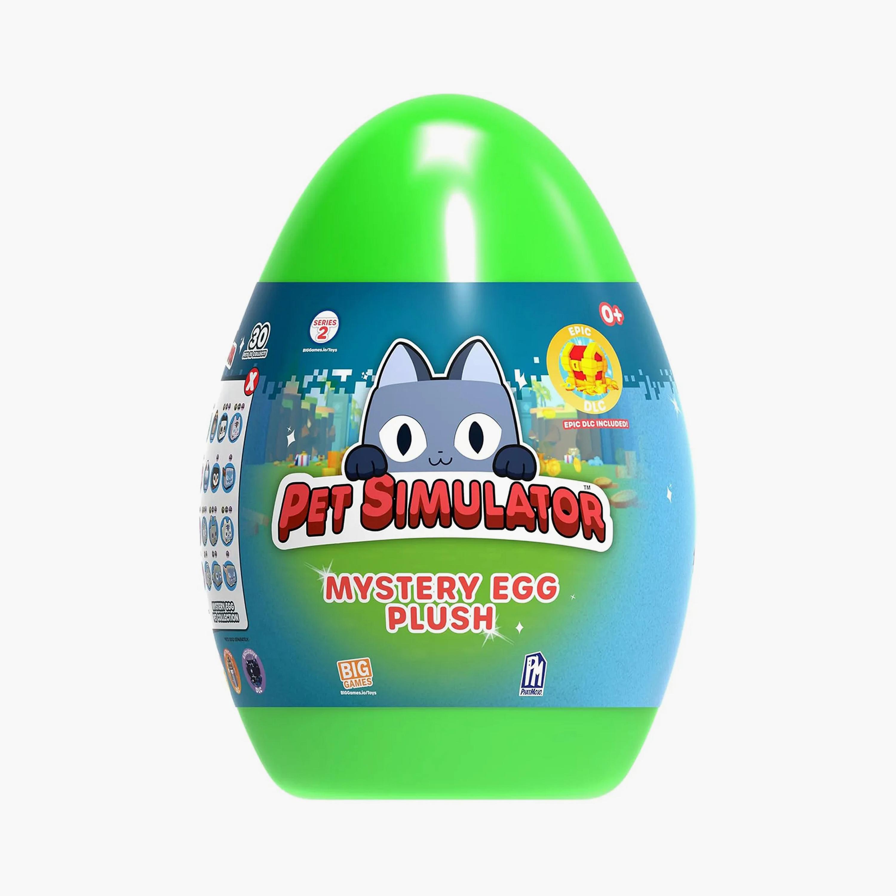 Pet Simulator X Plush Mystery Egg-toys-plushsofttoys-image-9