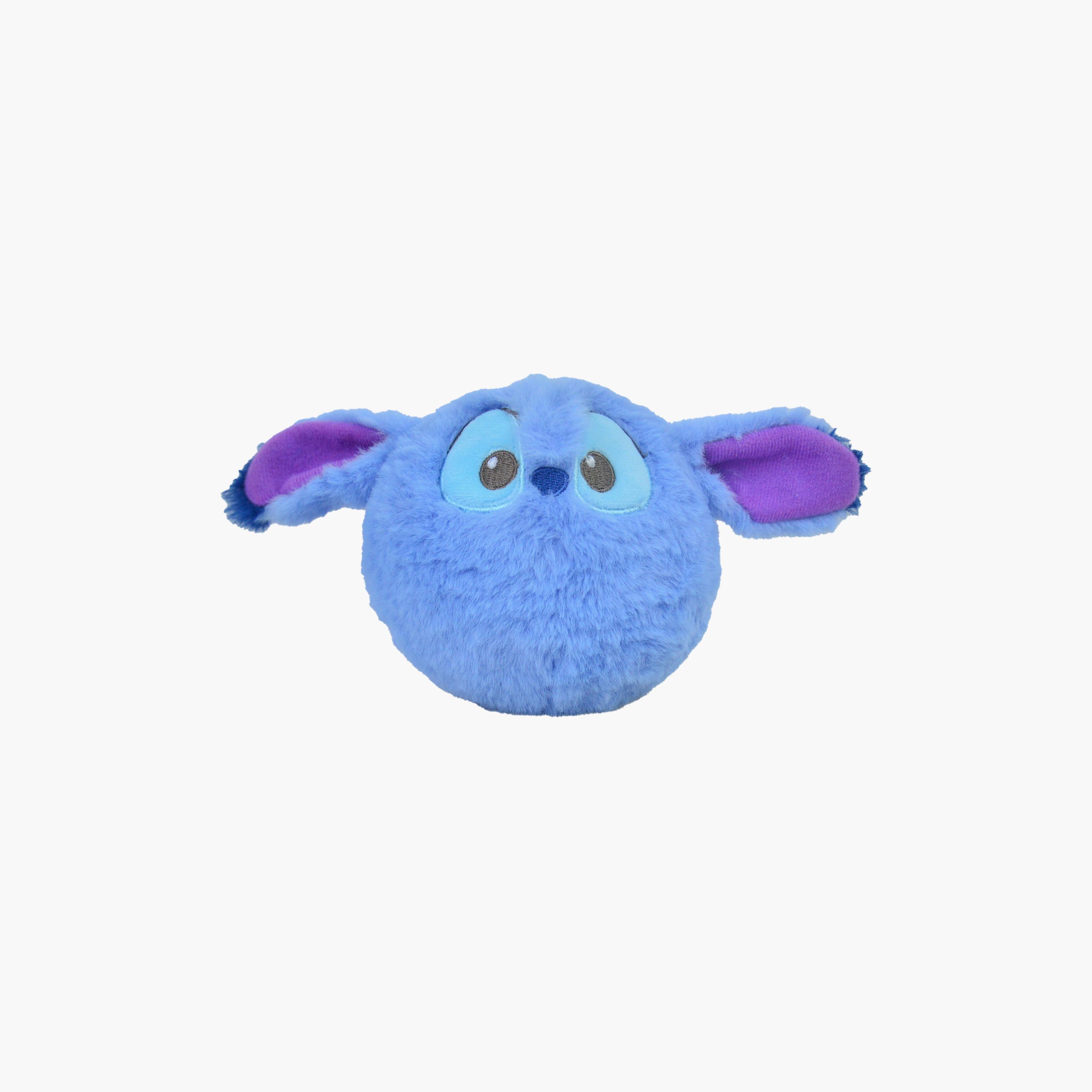 Disney Furball Collection S4 Plush Toy - Stitch-toys-plushsofttoys-image-1