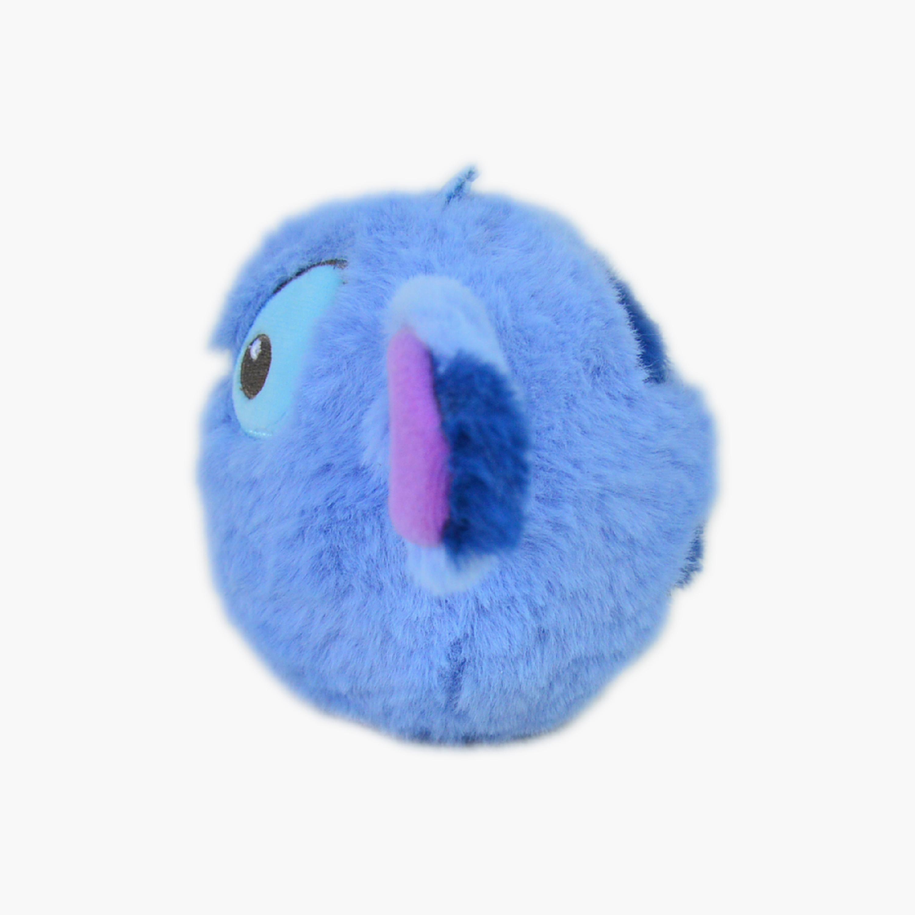 Disney Furball Collection S4 Plush Toy - Stitch-toys-plushsofttoys-image-3
