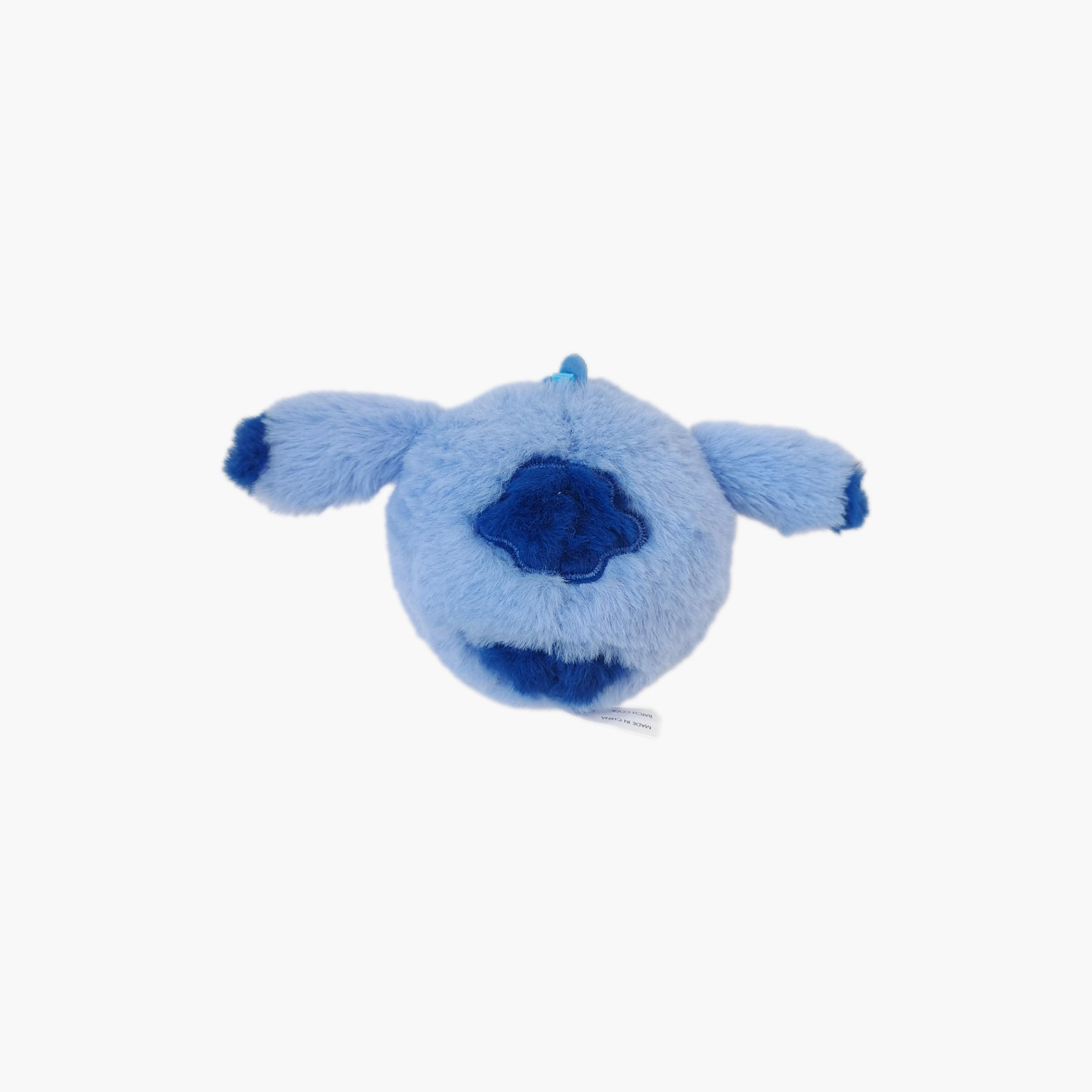 Disney Furball Collection S4 Plush Toy - Stitch-toys-plushsofttoys-image-4
