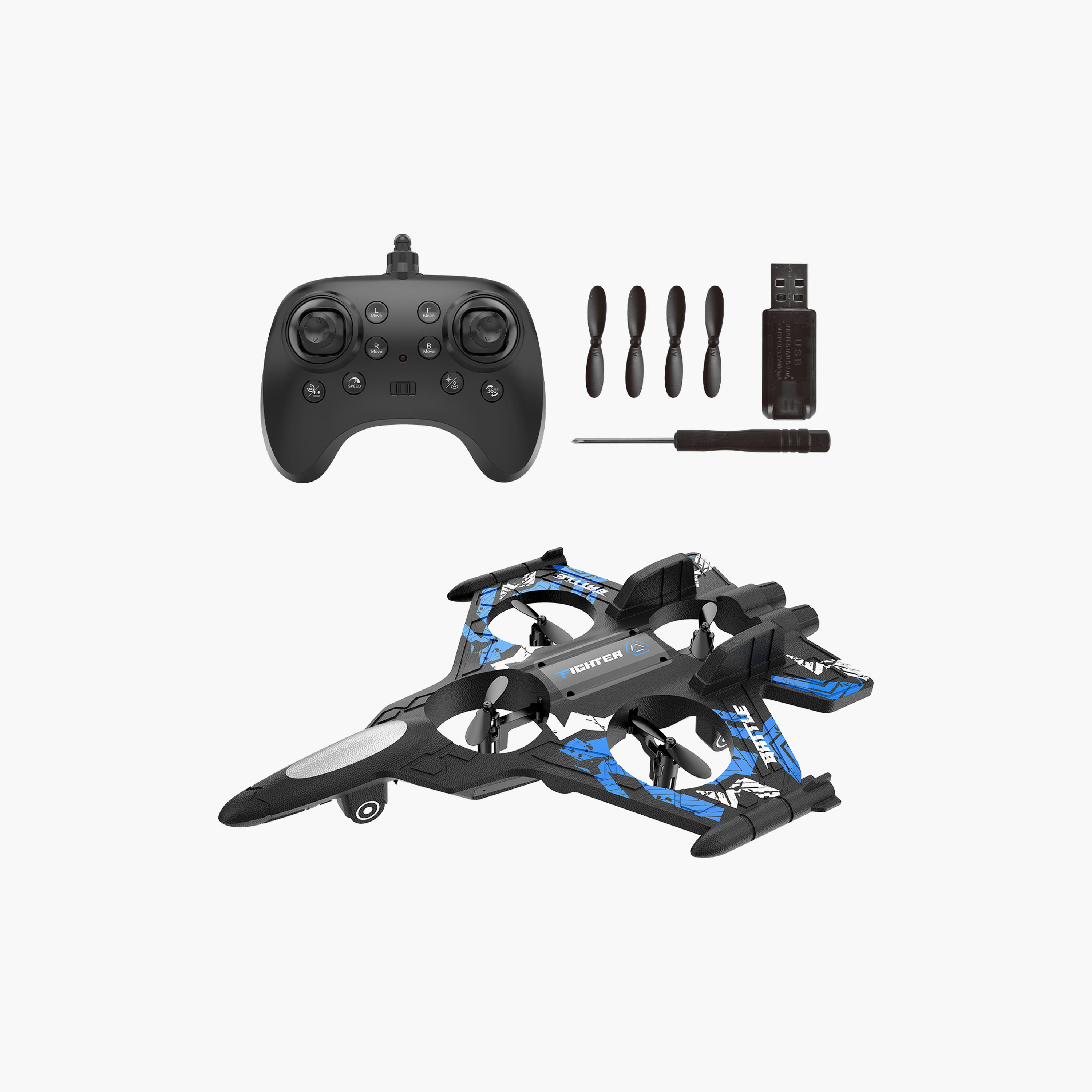 Power Joy Remote Control Buggy Storm Racing Car-toys-remotecontrolledvehicles-rcvehicles-image-2