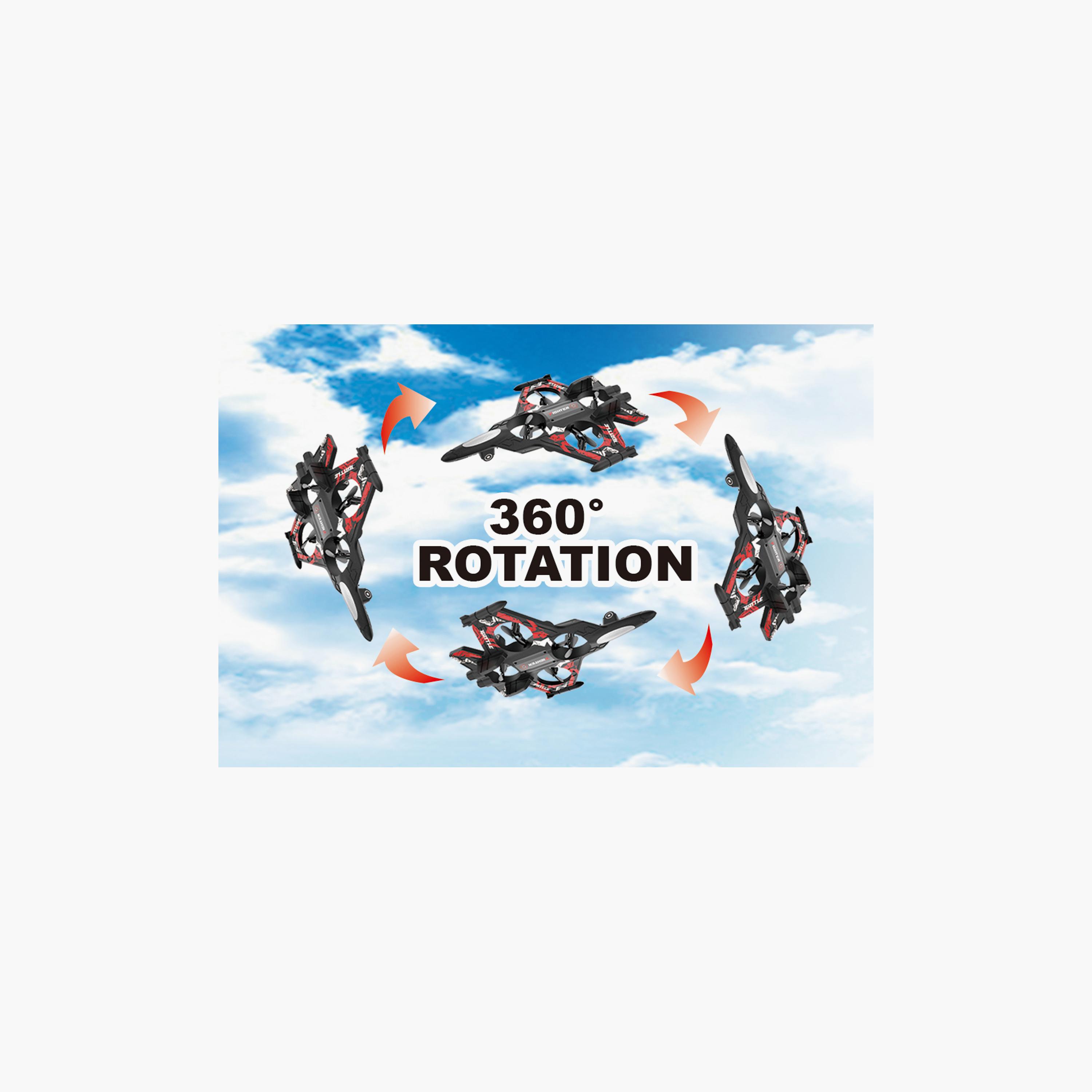 Power Joy Remote Control Buggy Storm Racing Car-toys-remotecontrolledvehicles-rcvehicles-image-6