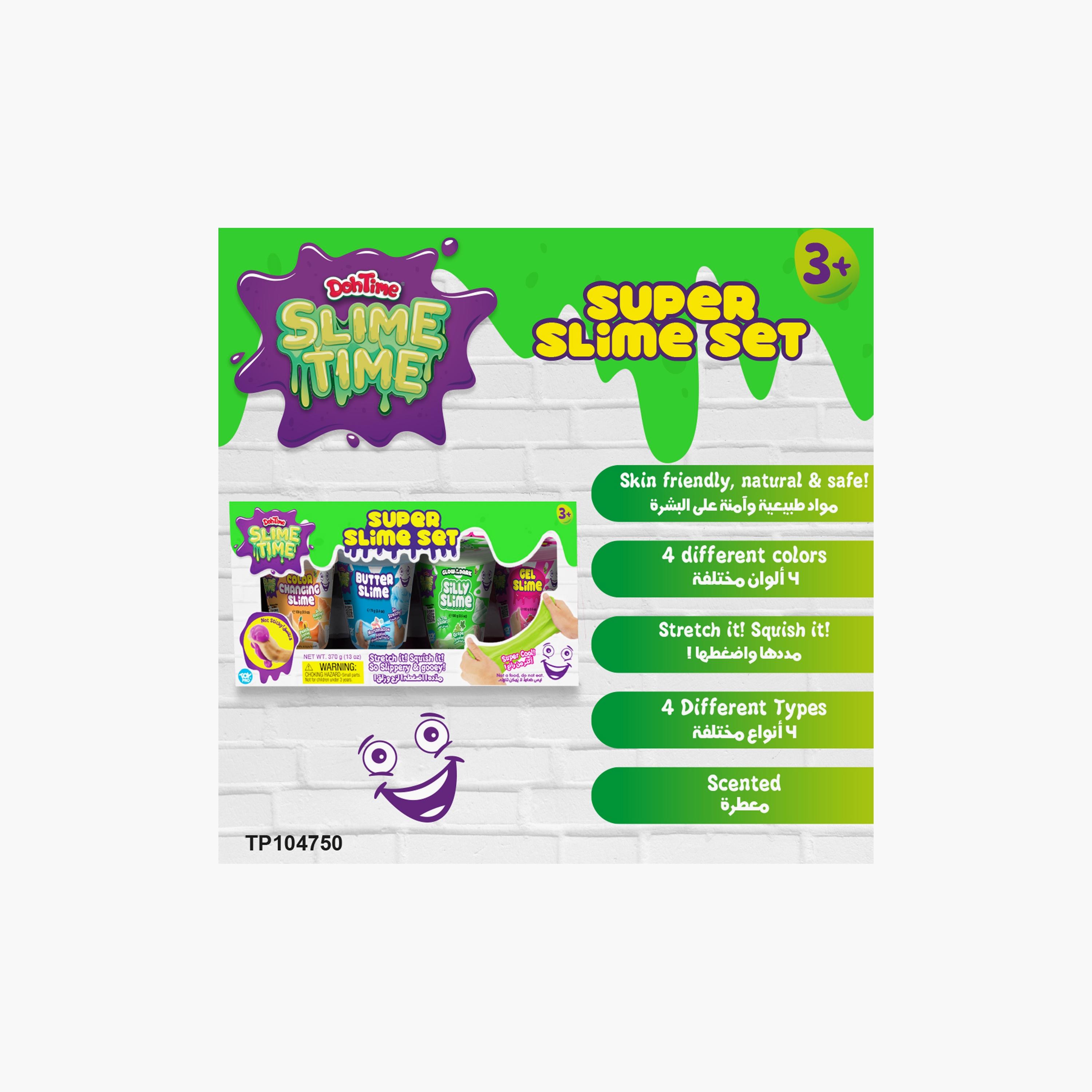 Slimetime 4-Piece Super Slime Set V2-others-image-3