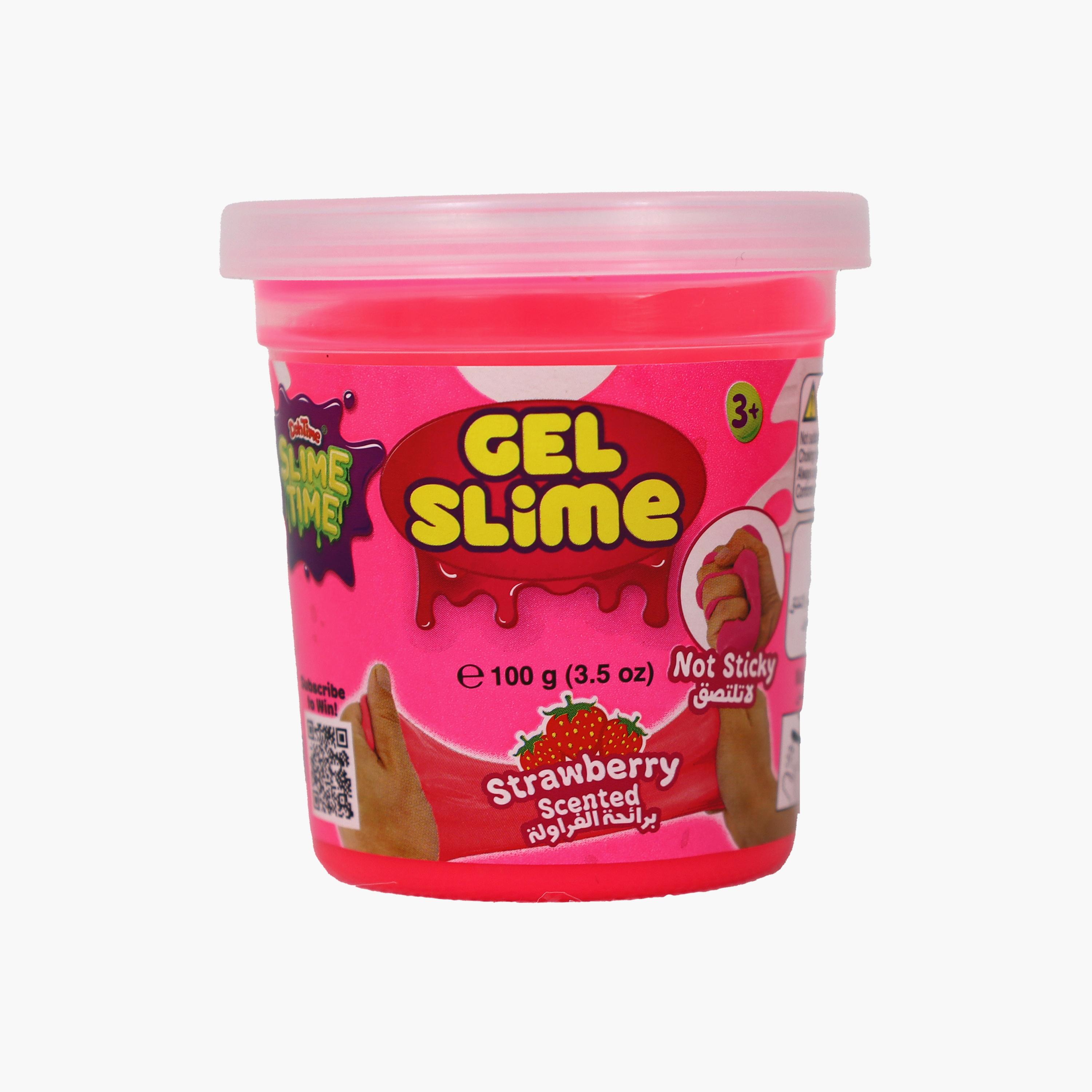 Slimetime 4-Piece Super Slime Set V2-others-image-5