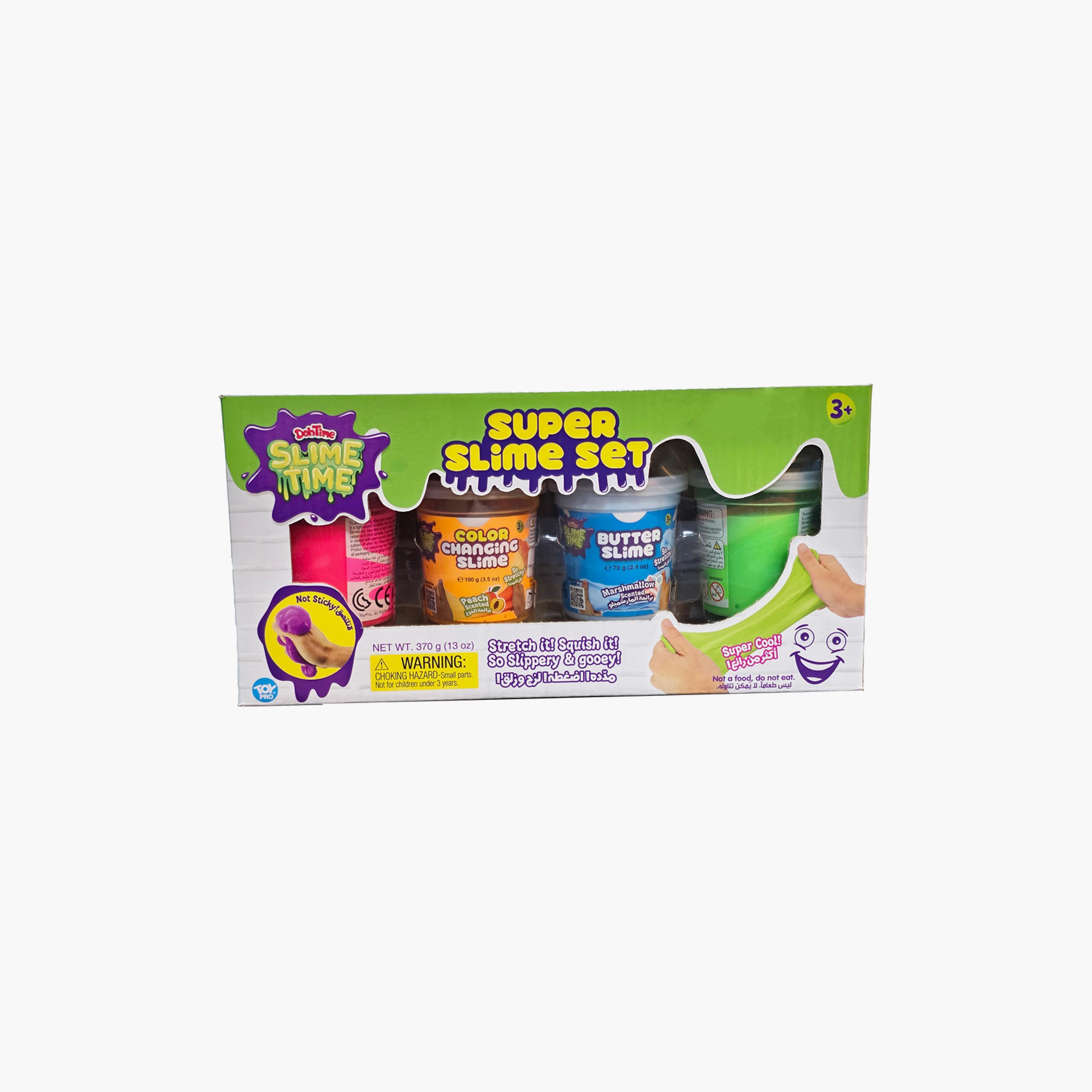 Slimetime 4-Piece Super Slime Set V2-others-image-8