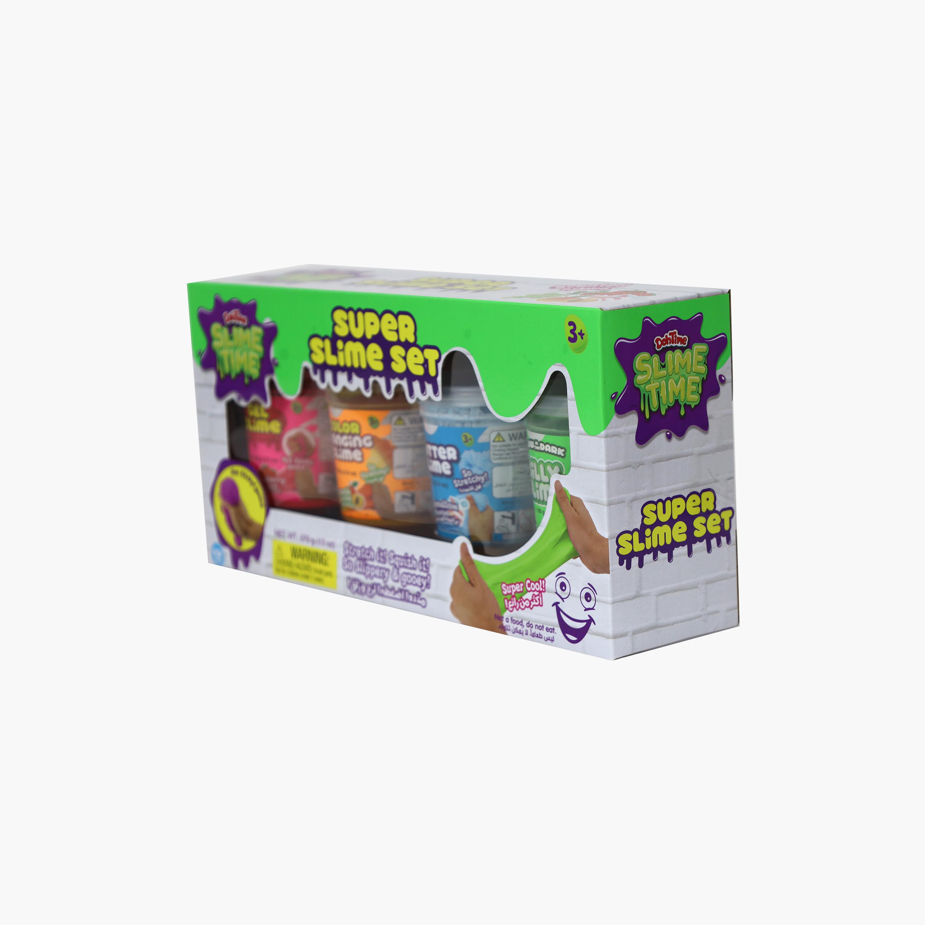 Slimetime 4-Piece Super Slime Set V2-others-image-9