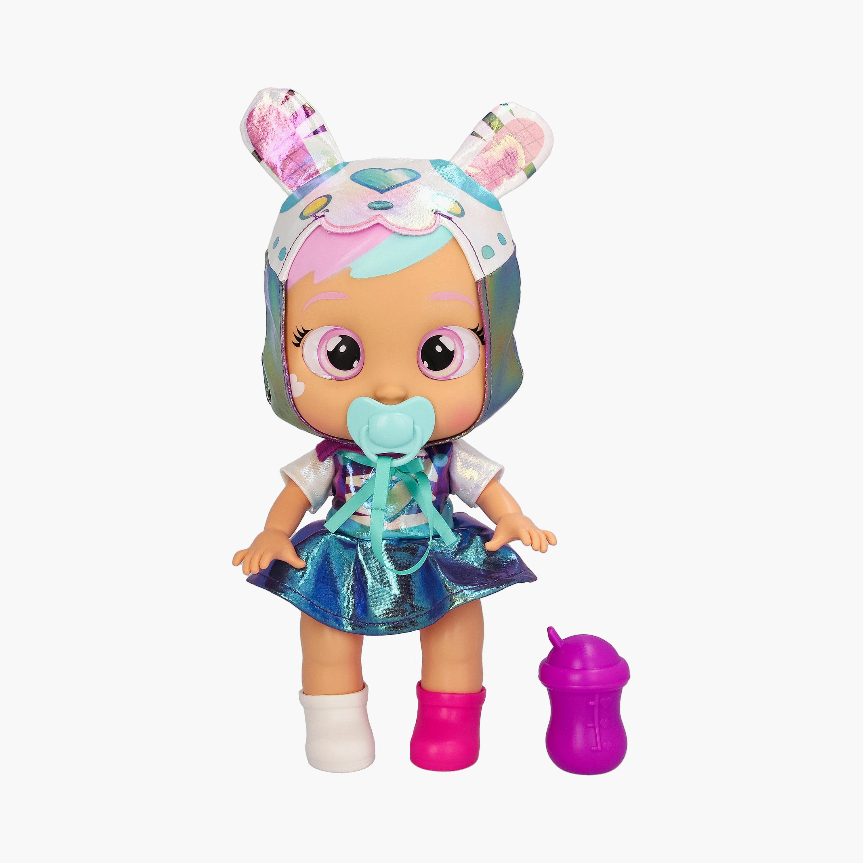 نجوم جين تعمل بالبطارية من كراي بيبيز-toys-dollsandplaysets-dolls-image-1