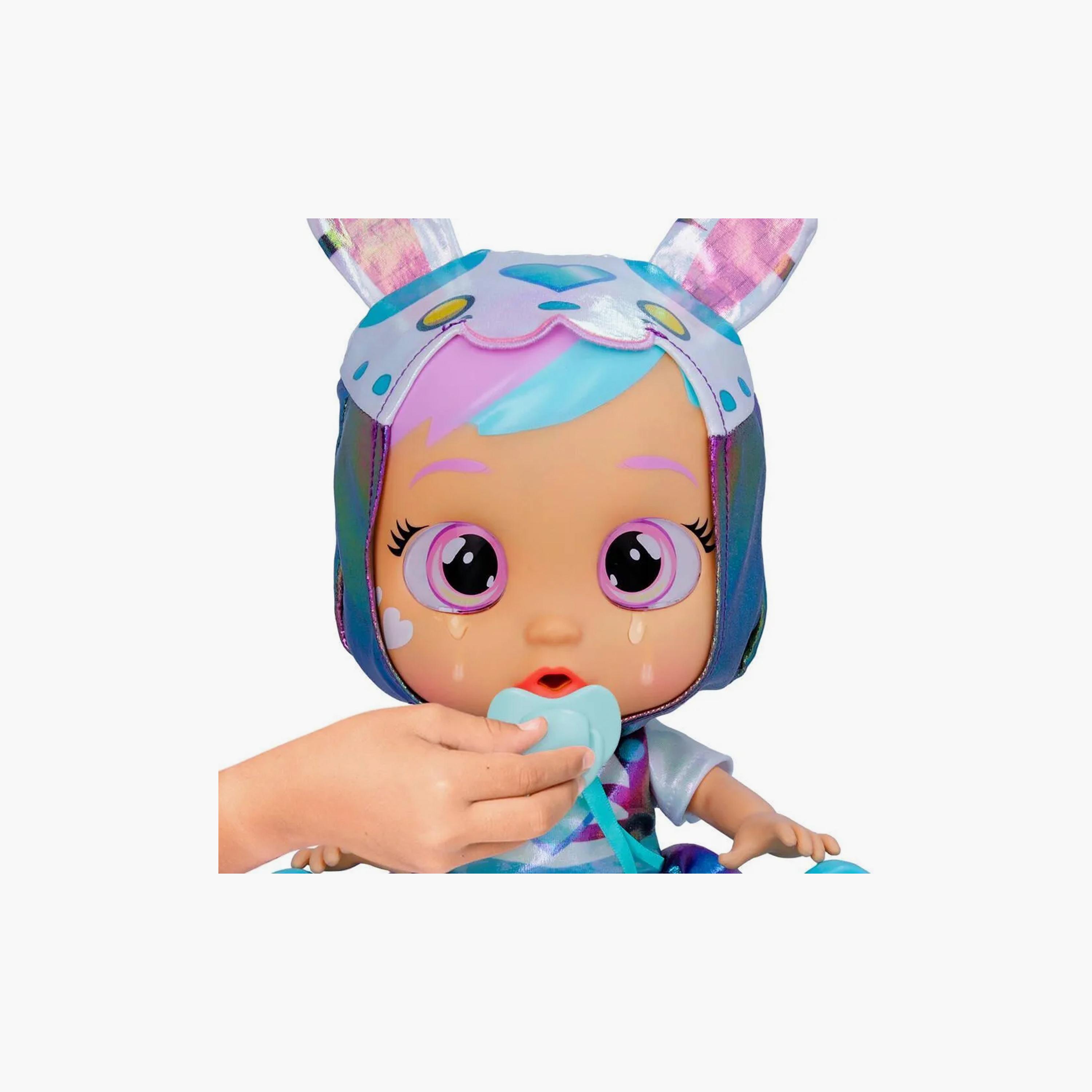 نجوم جين تعمل بالبطارية من كراي بيبيز-toys-dollsandplaysets-dolls-image-3