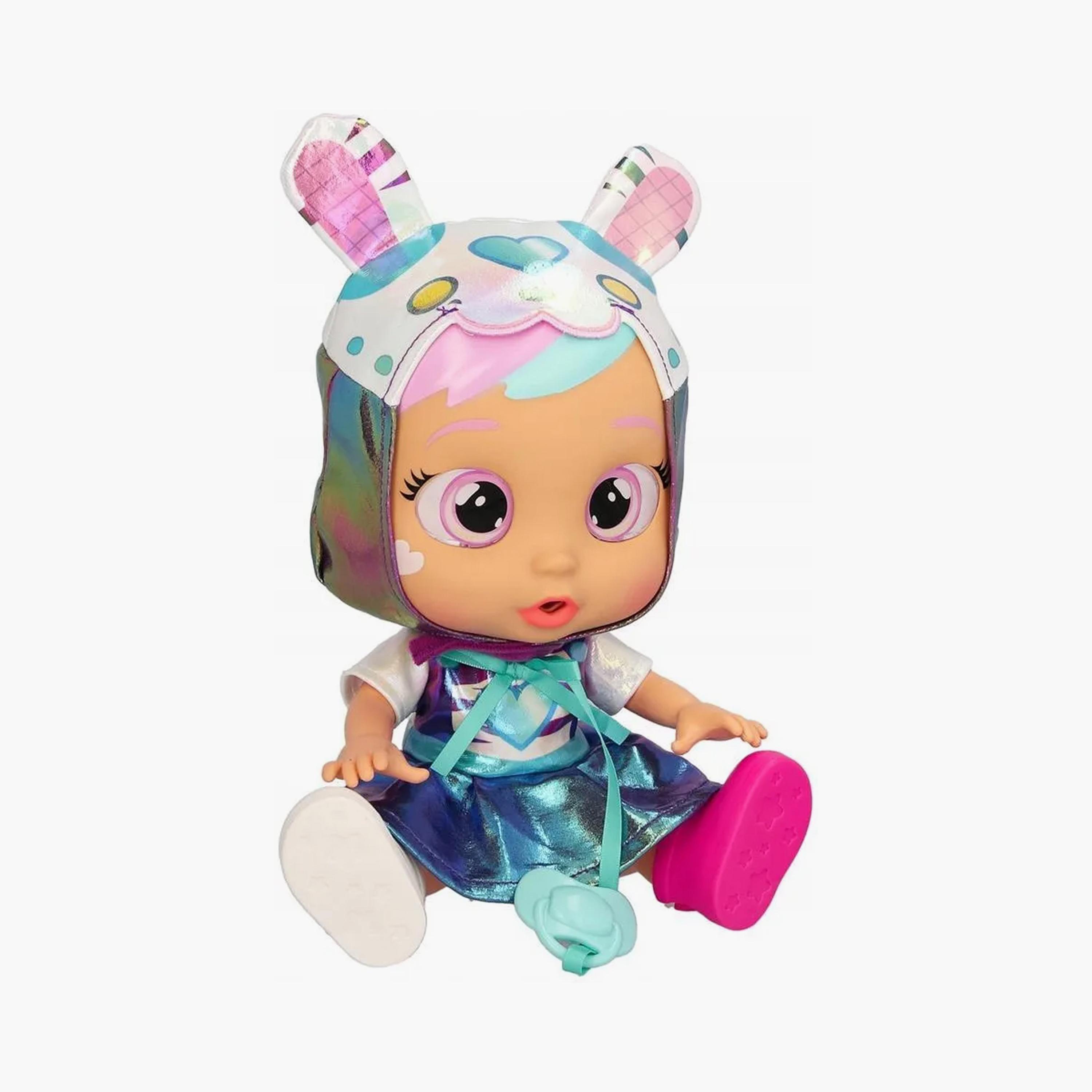 نجوم جين تعمل بالبطارية من كراي بيبيز-toys-dollsandplaysets-dolls-image-4