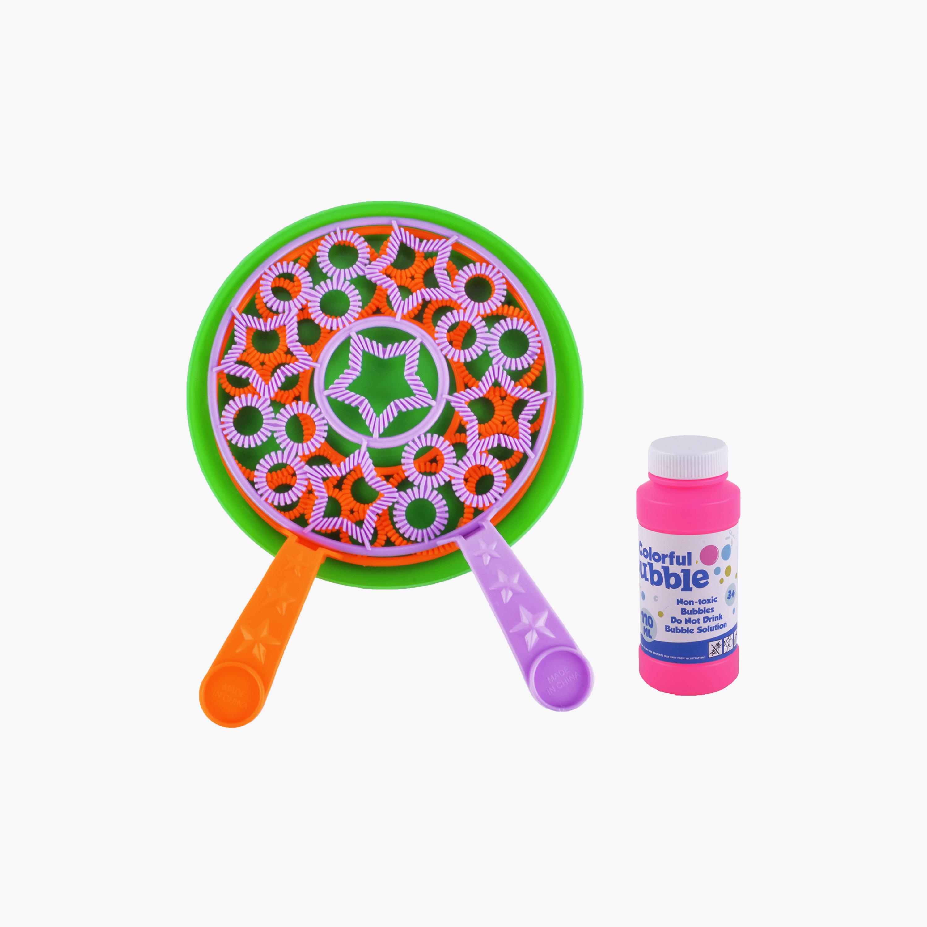 Power Joy Bubble Spinning Bubblez - 110ml-others-image-3