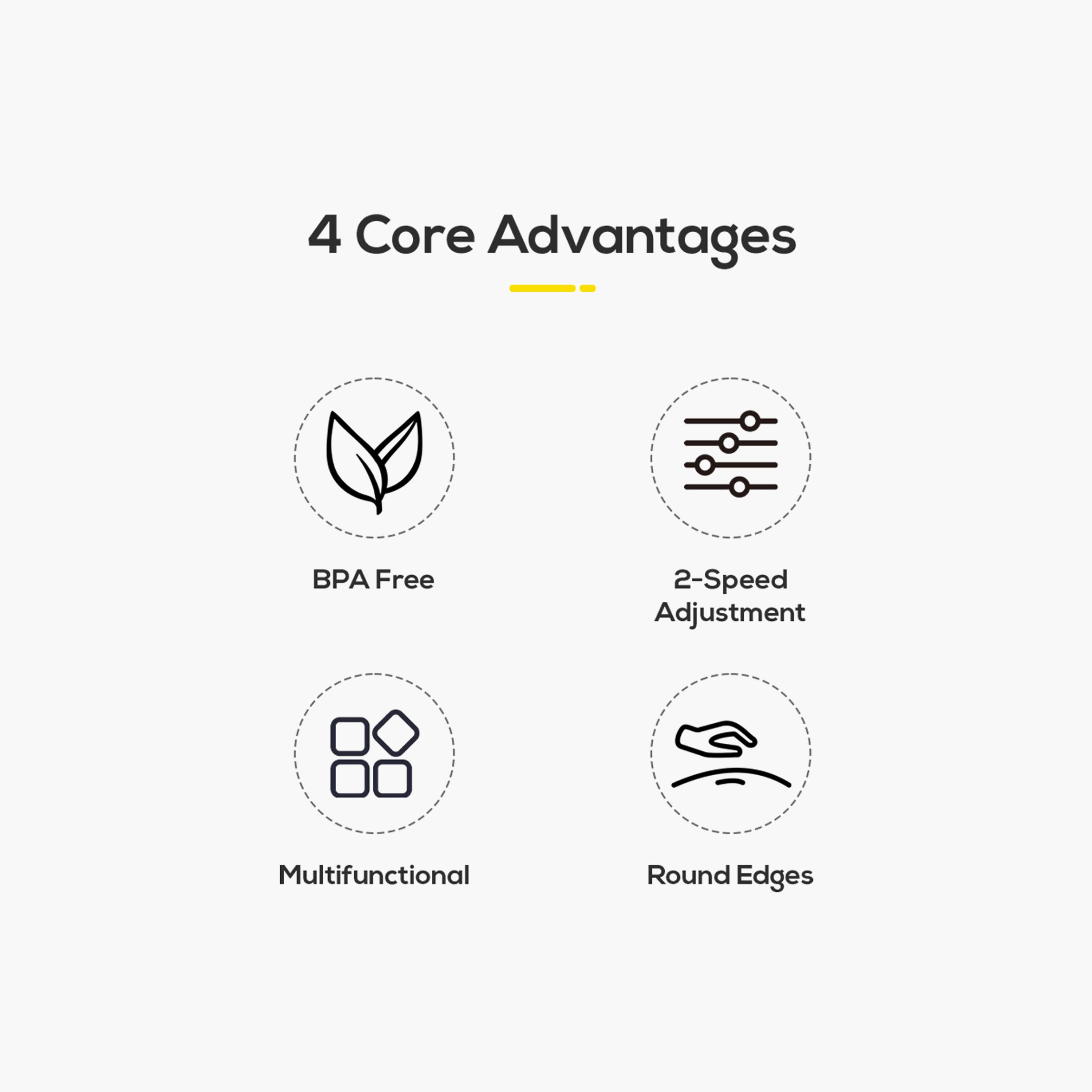 طقم طاولة وكرسي بزاوية قابلة للتعديل من إيزي كيدز - رمادي-baby-nursery-furniture-chairsandtables-image-3