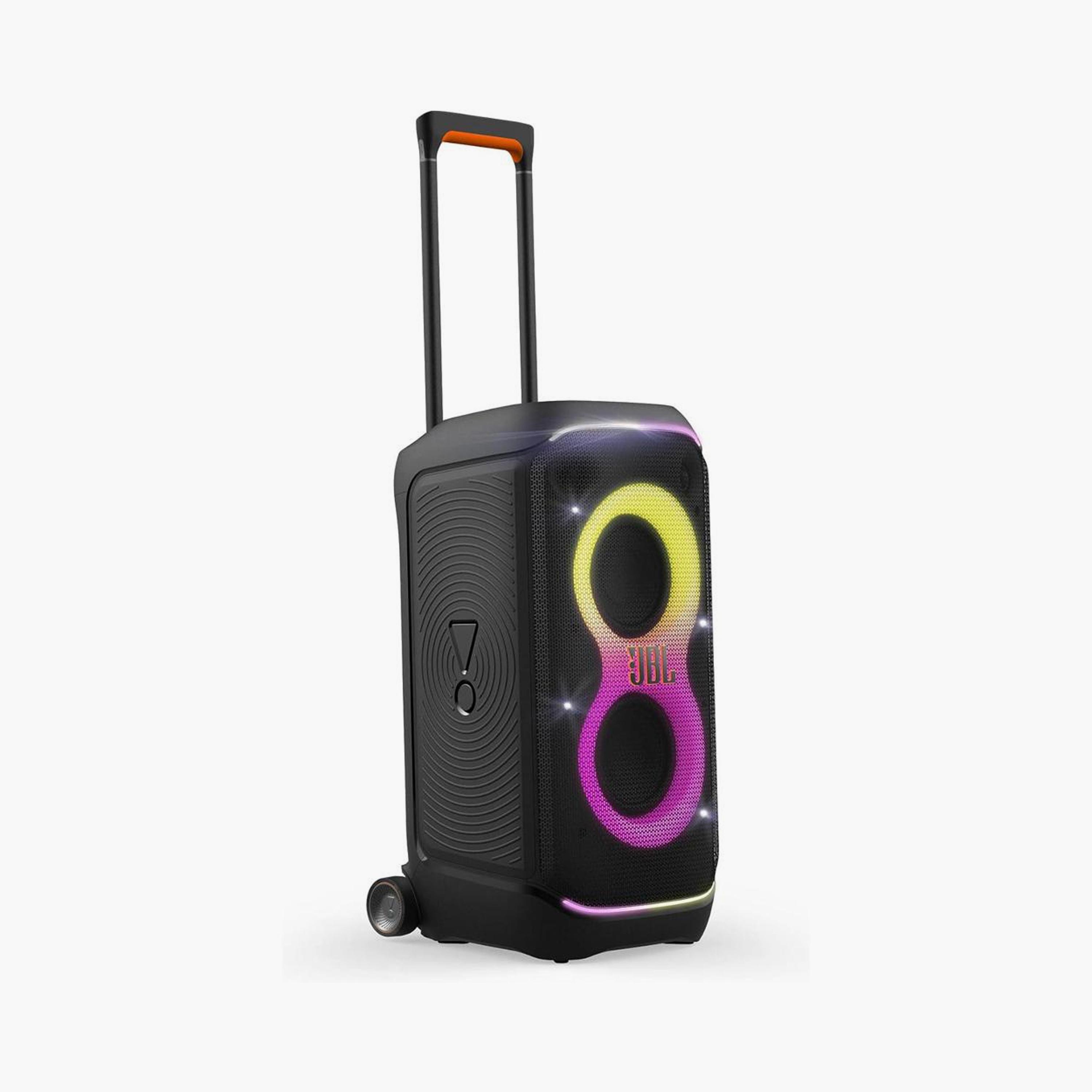 JBL Partybox Stage 320 Portable Party Speaker | JBLPBSTAGE320UK-electronics-speakers-image-2