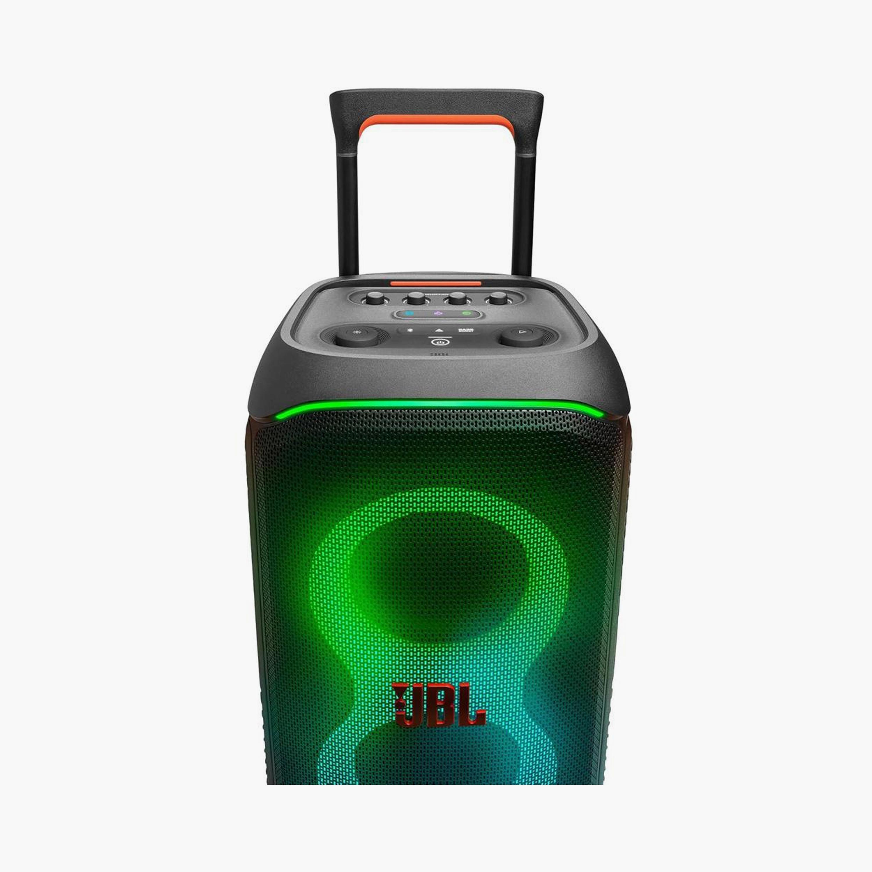 JBL Partybox Stage 320 Portable Party Speaker | JBLPBSTAGE320UK-electronics-speakers-image-3