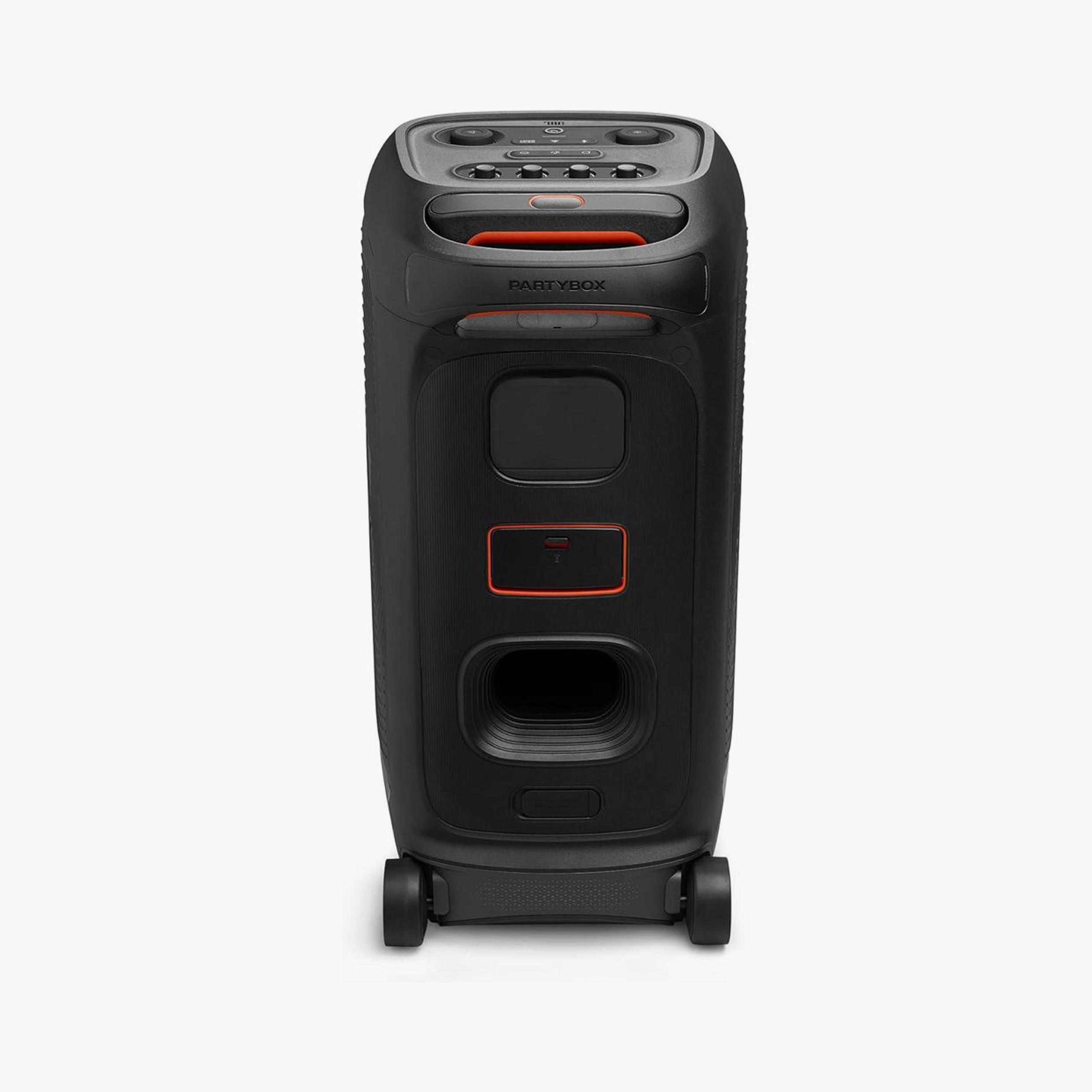 JBL Partybox Stage 320 Portable Party Speaker | JBLPBSTAGE320UK-electronics-speakers-image-4