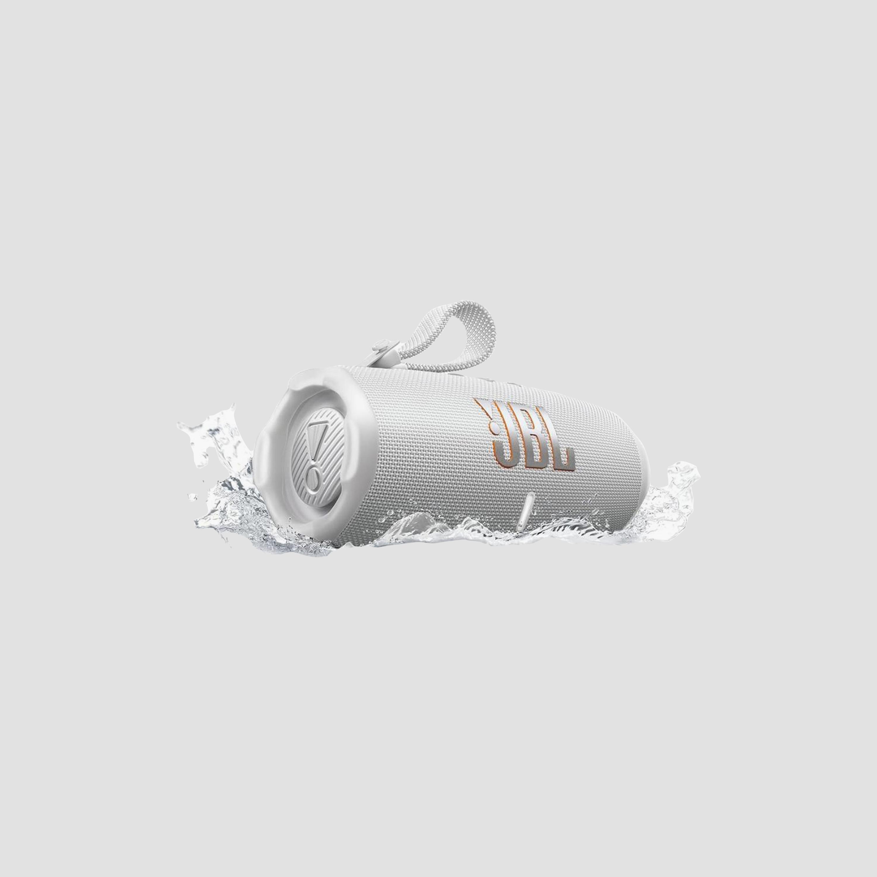 JBL Charge 6 - Portable Waterproof and Drop-Proof Bluetooth Speaker with Built-in Power Bank-electronics-speakers-image-6