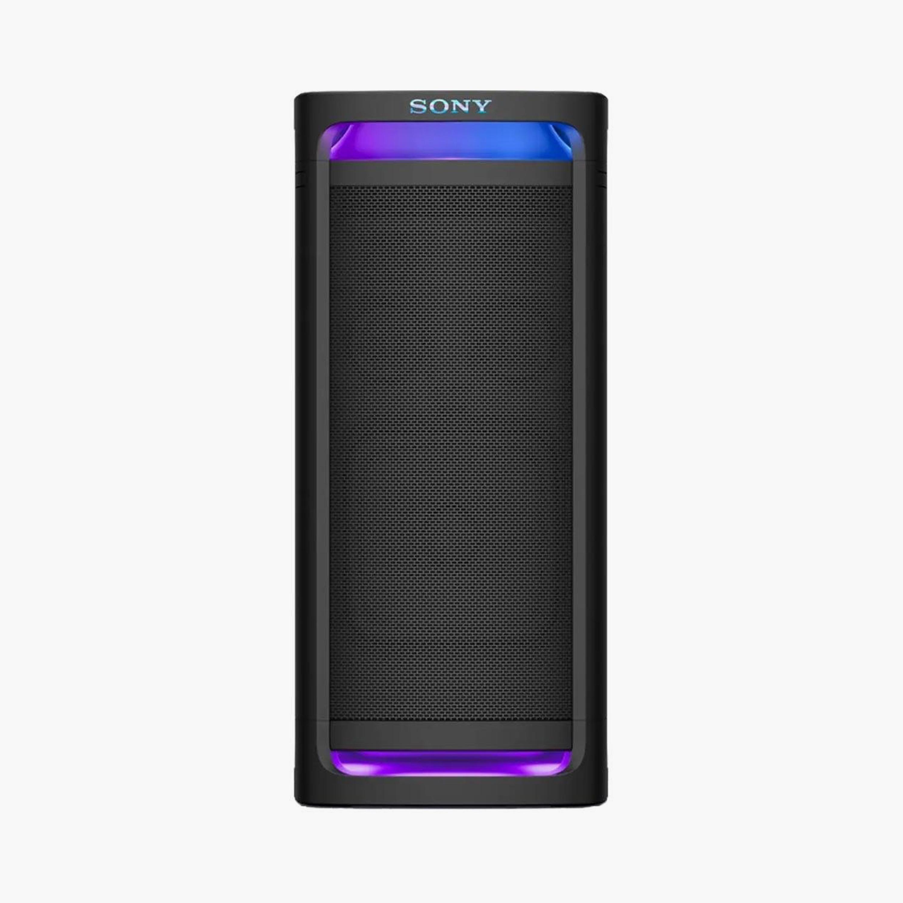 مكبر صوت حفلات سوني سلسلة الت باور ساوند أسود | SRSULT900-electronics-speakers-image-2