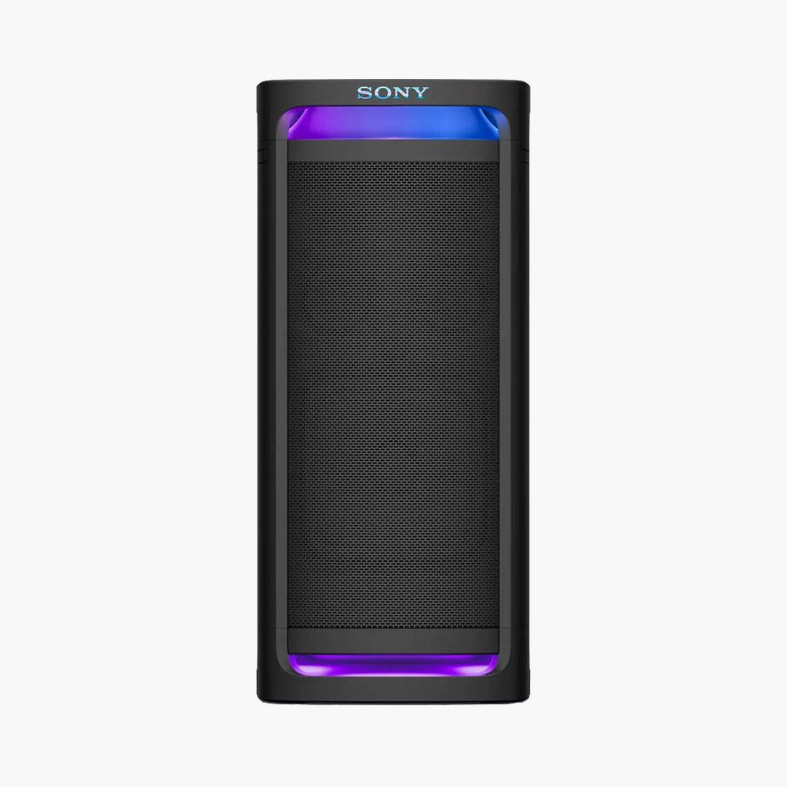 مكبر صوت حفلات سوني سلسلة الت باور ساوند أسود | SRSULT900AC-electronics-speakers-image-2