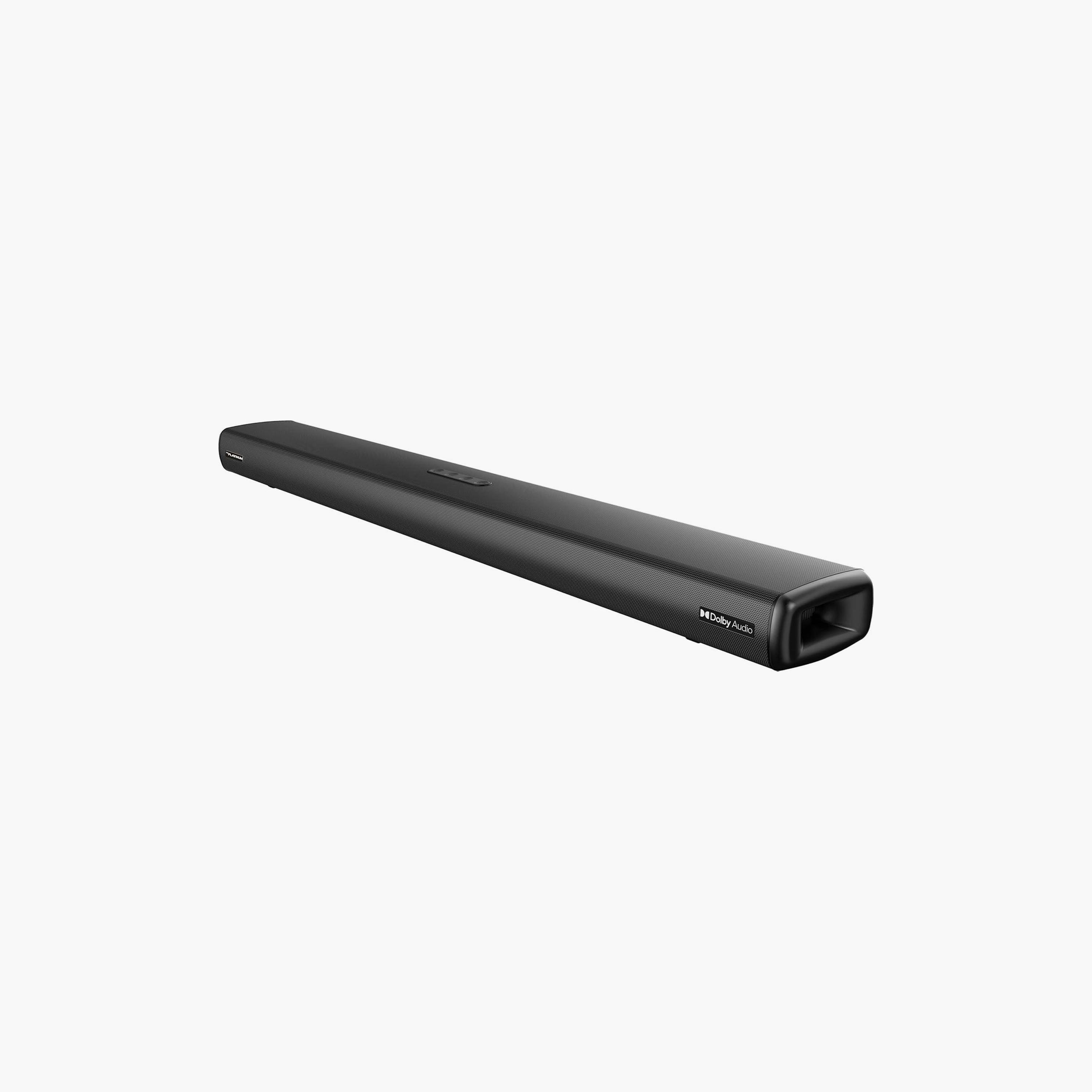 Platinum M20 Soundbar Black-electronics-speakers-image-2