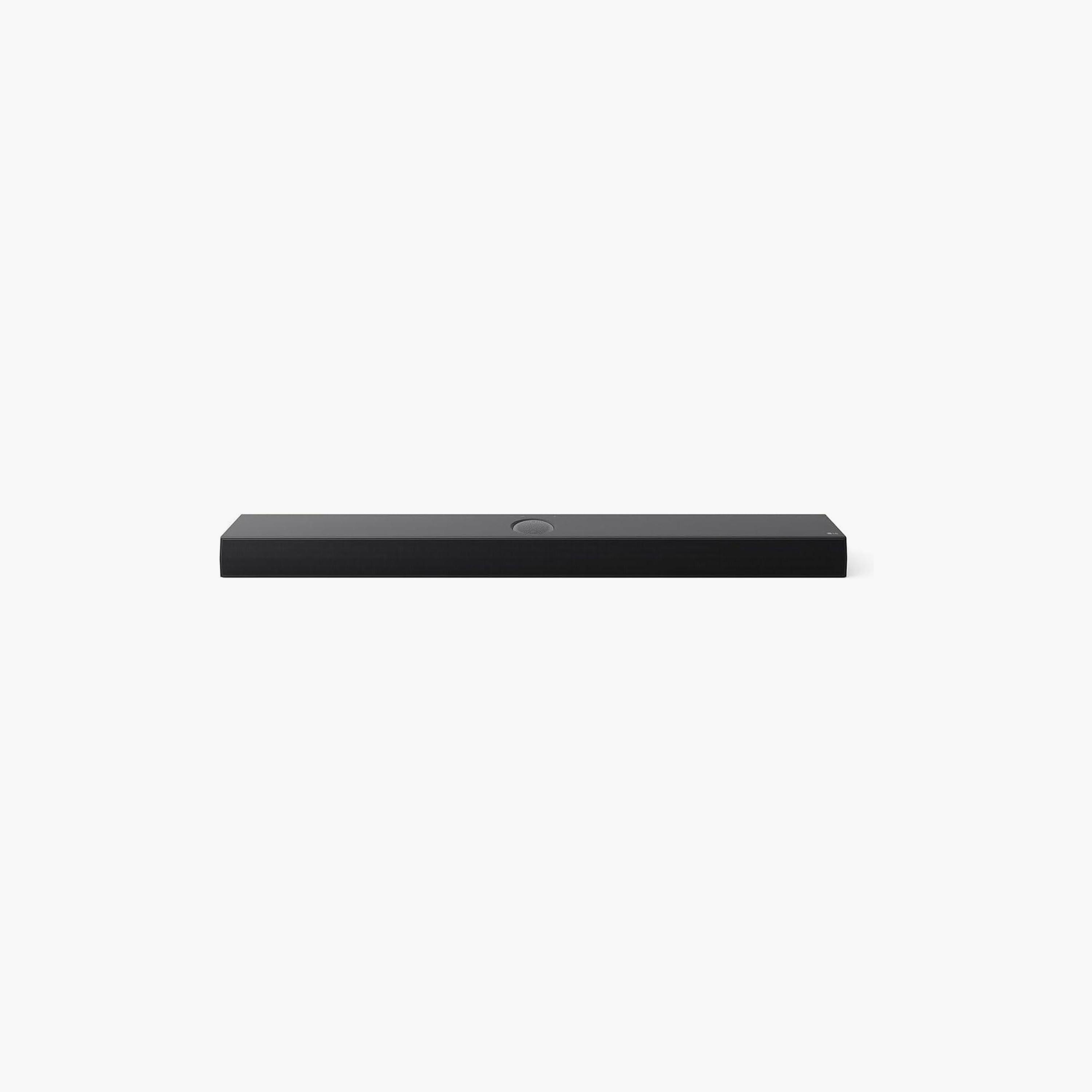 LG Soundbar for TV with Dolby Atmos 600W 5.1.1 channel Black | S75TR - PROMO-electronics-speakers-image-3