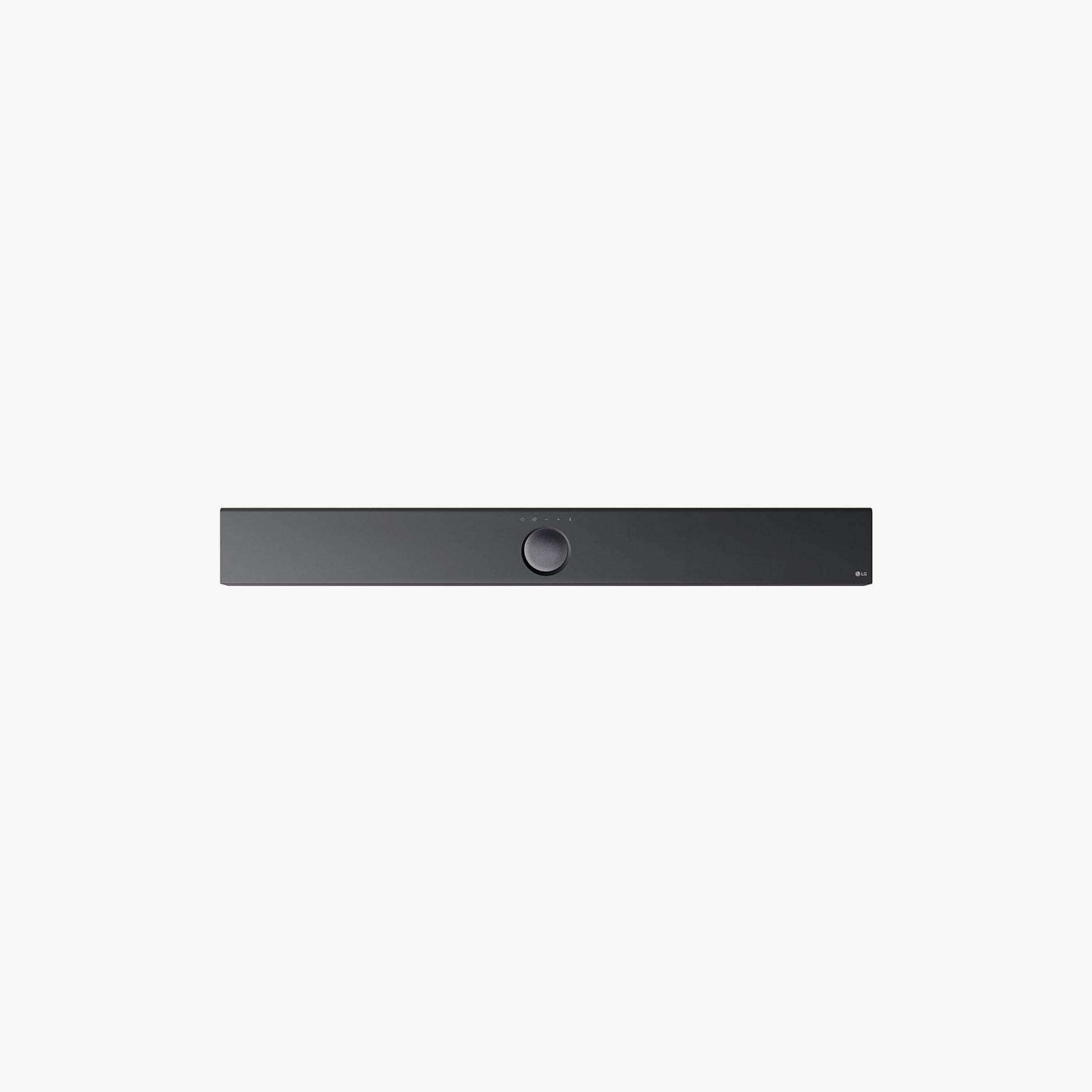 LG Soundbar for TV with Dolby Atmos 600W 5.1.1 channel Black | S75TR - PROMO-electronics-speakers-image-4