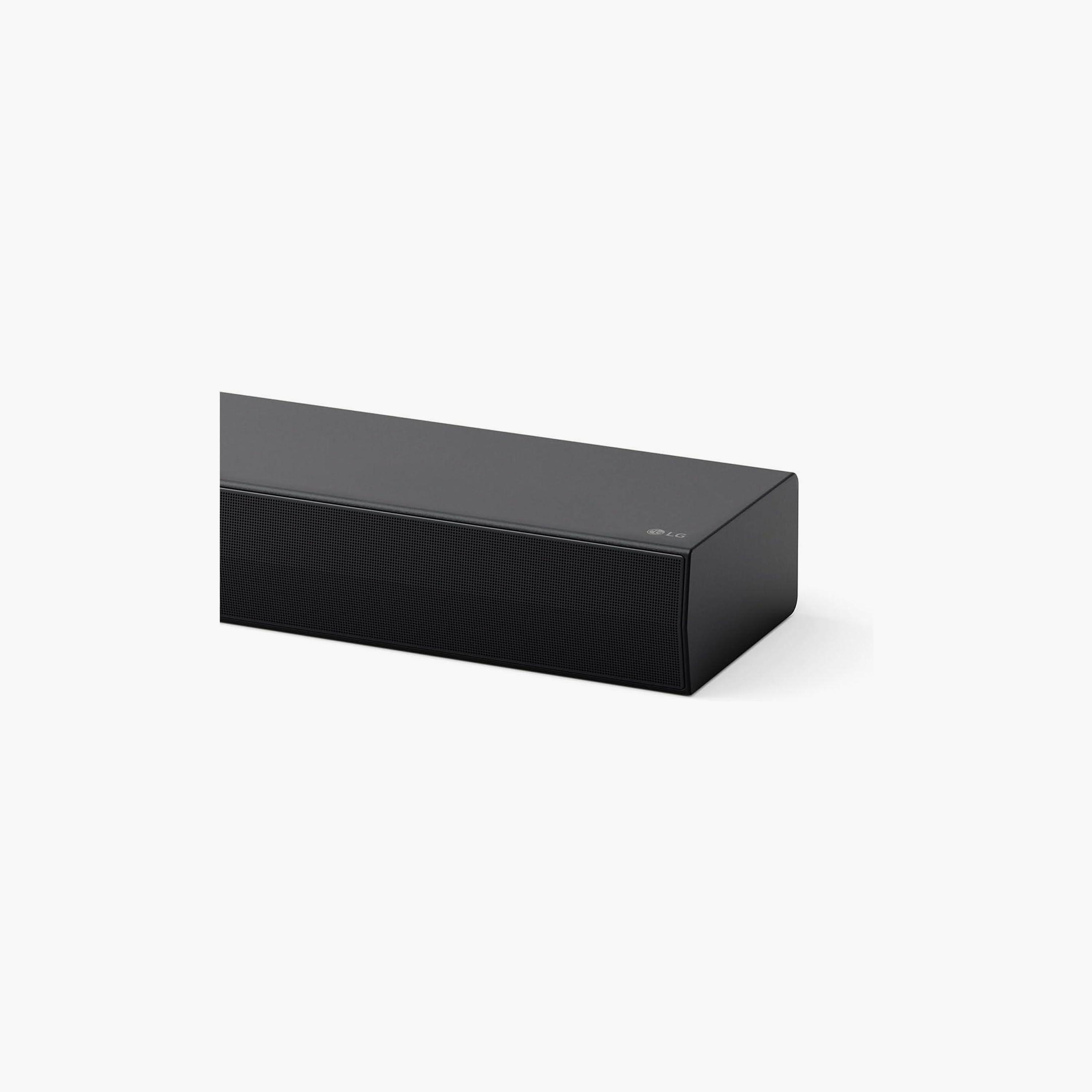 LG Soundbar for TV with Dolby Atmos 600W 5.1.1 channel Black | S75TR - PROMO-electronics-speakers-image-5