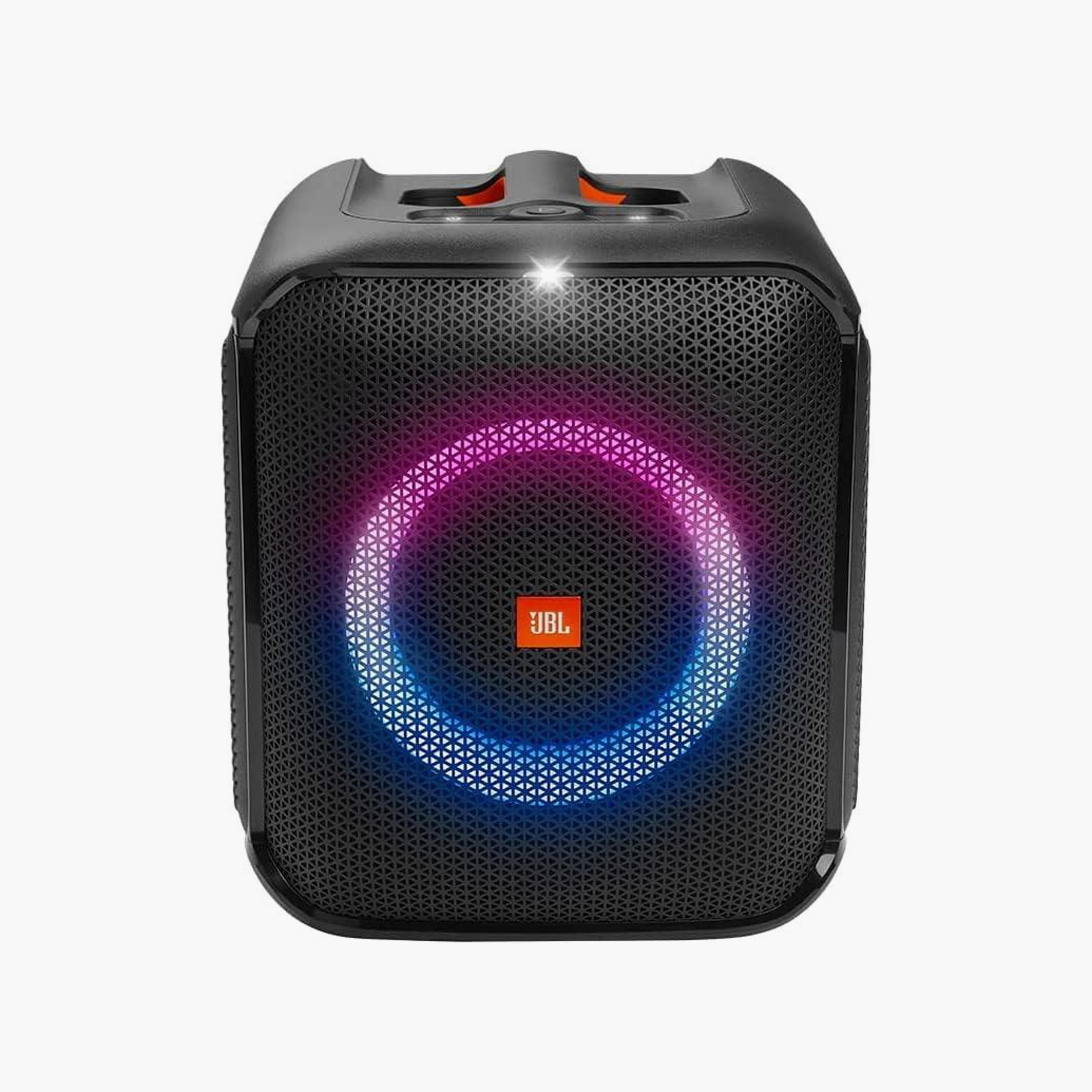 JBL Partybox Encore Essential 2 Portable Party Speaker Black | JBLPBENCOREESS2UK-electronics-speakers-image-3
