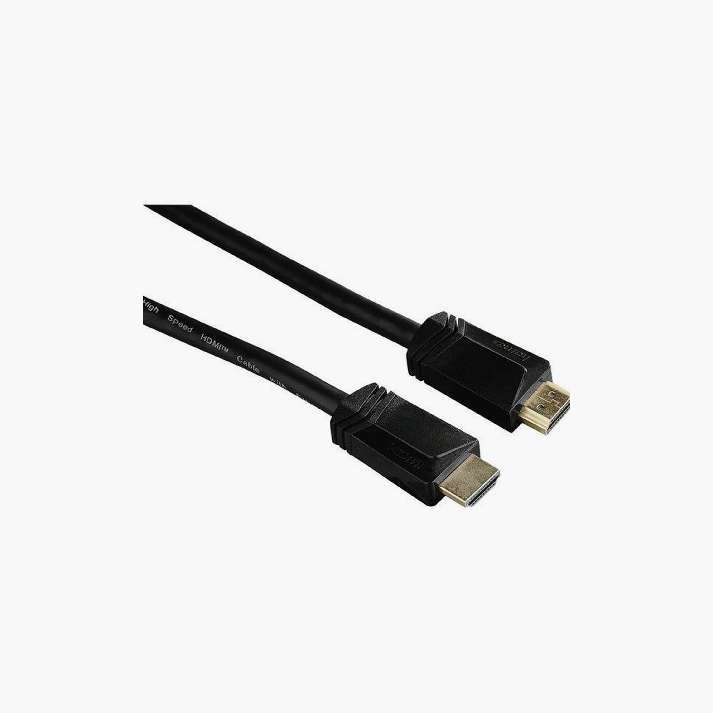Hama Ultra High Speed HDMI Cable 3 Meter | 122177-electronics-accessories-computeraccesories-image-1