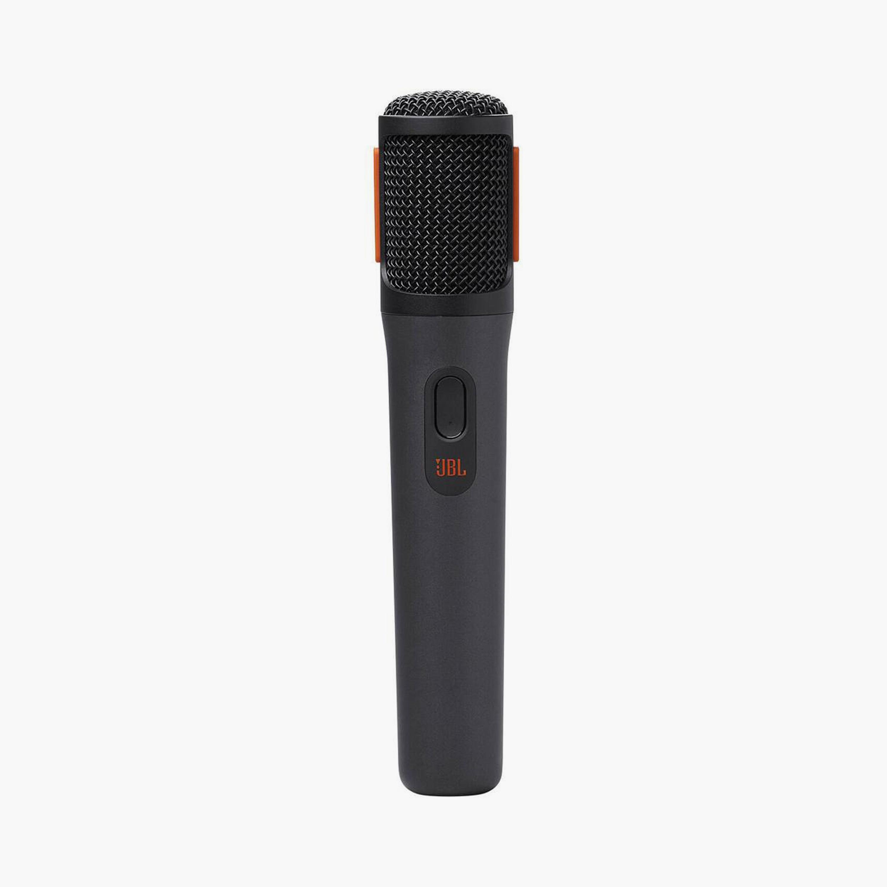 JBL Partybox Digital Wireless Microphones Black | JBLPBWIRELESSMIC-electronics-speakers-image-2