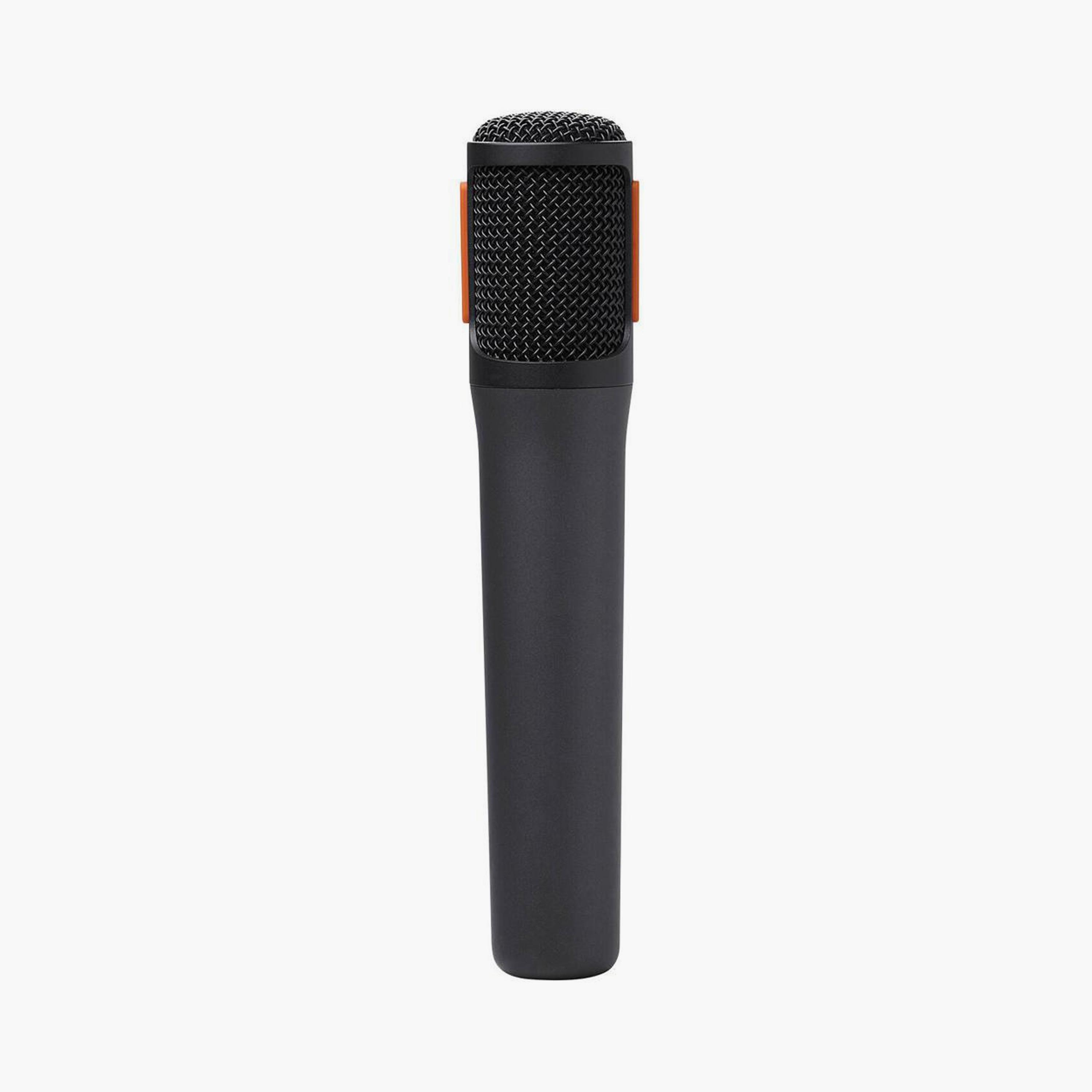 ميكروفونات جي بي ال بارتيبوكس اللاسلكية الرقمية باللون الأسود | JBLPBWIRELESSMIC-electronics-speakers-image-3