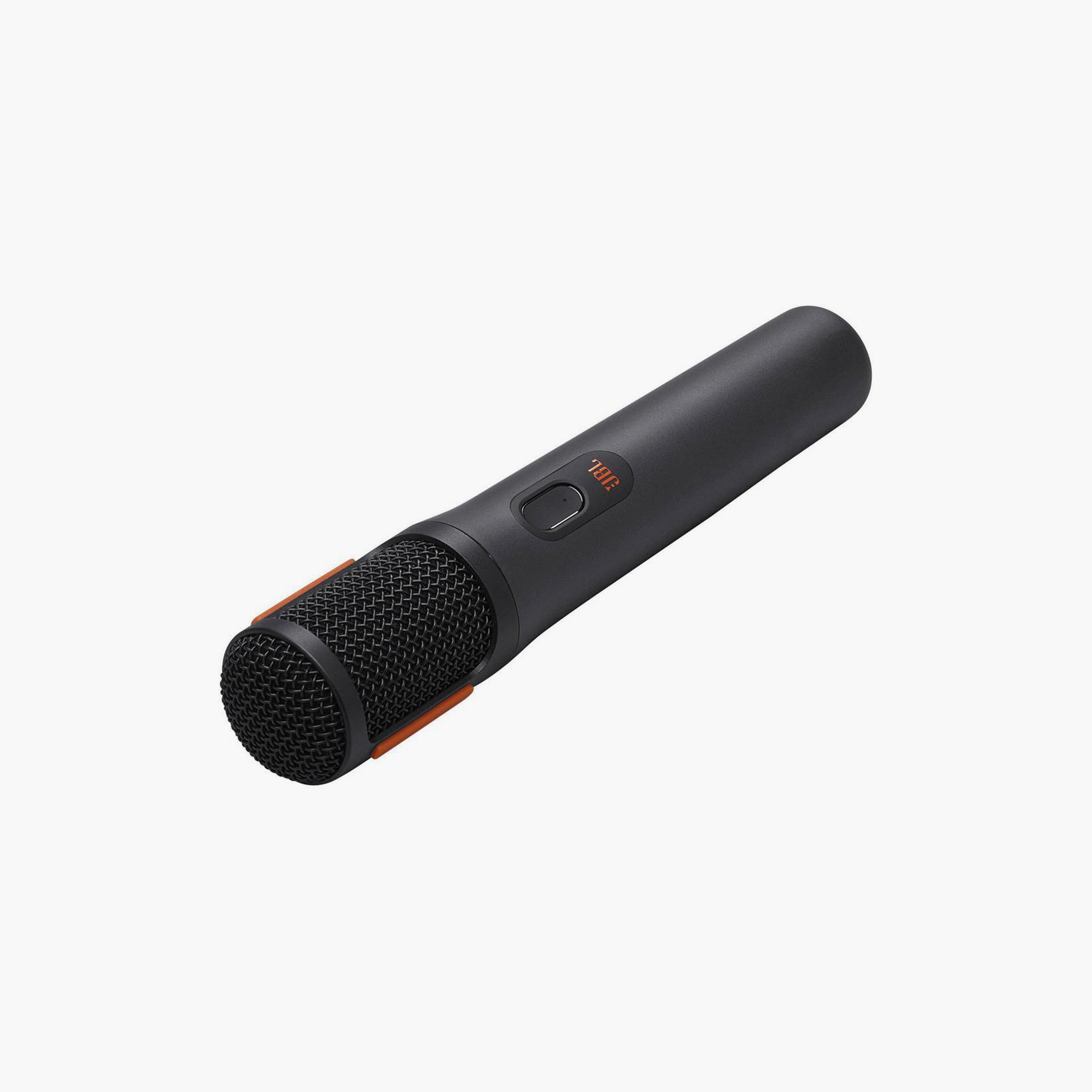 JBL Partybox Digital Wireless Microphones Black | JBLPBWIRELESSMIC-electronics-speakers-image-4