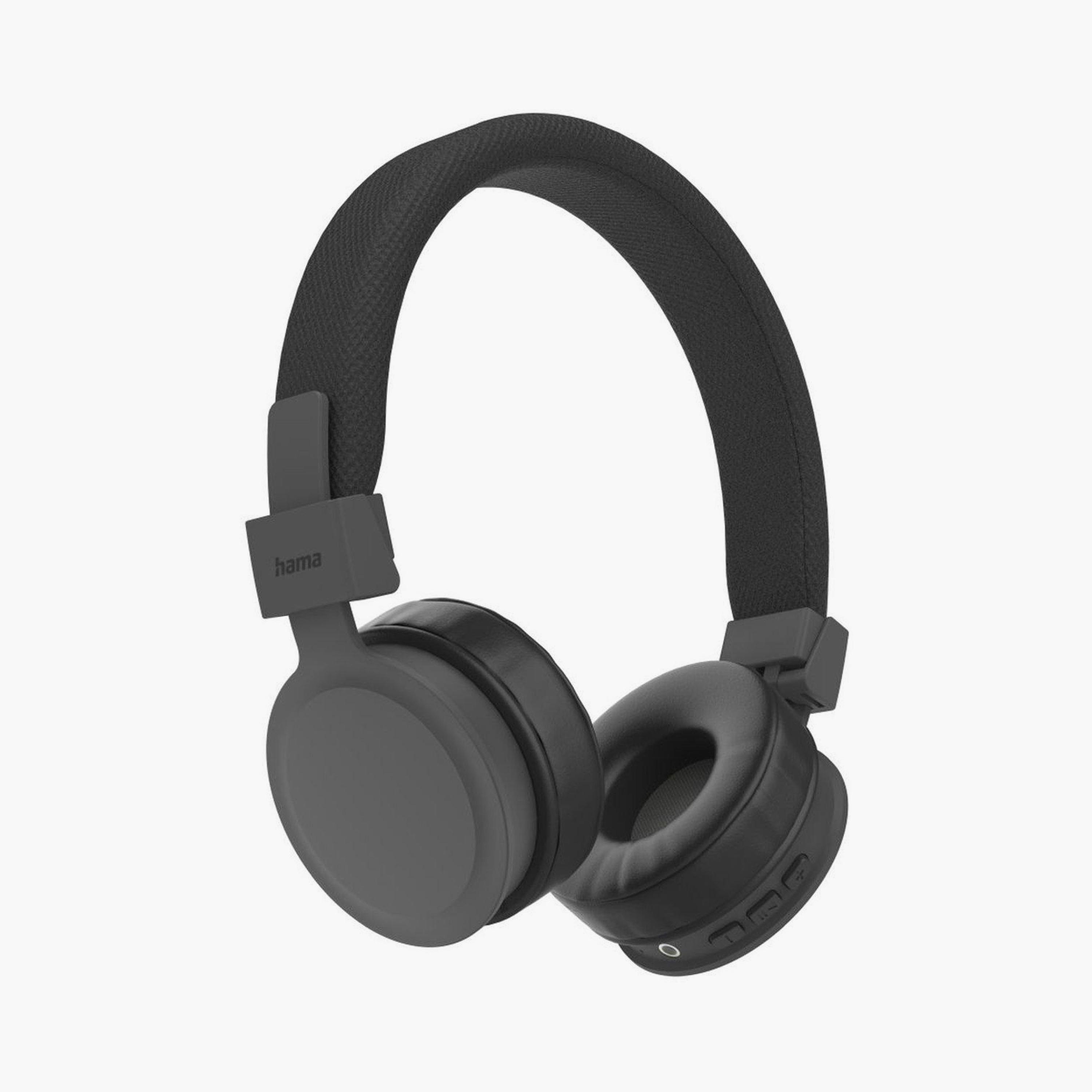 سماعة رأس هاما فريدوم Lit Bt + مكبر صوت لاسلكي محمول ايه-بلص | LITMUVE-electronics-headphonesandearphones-image-2