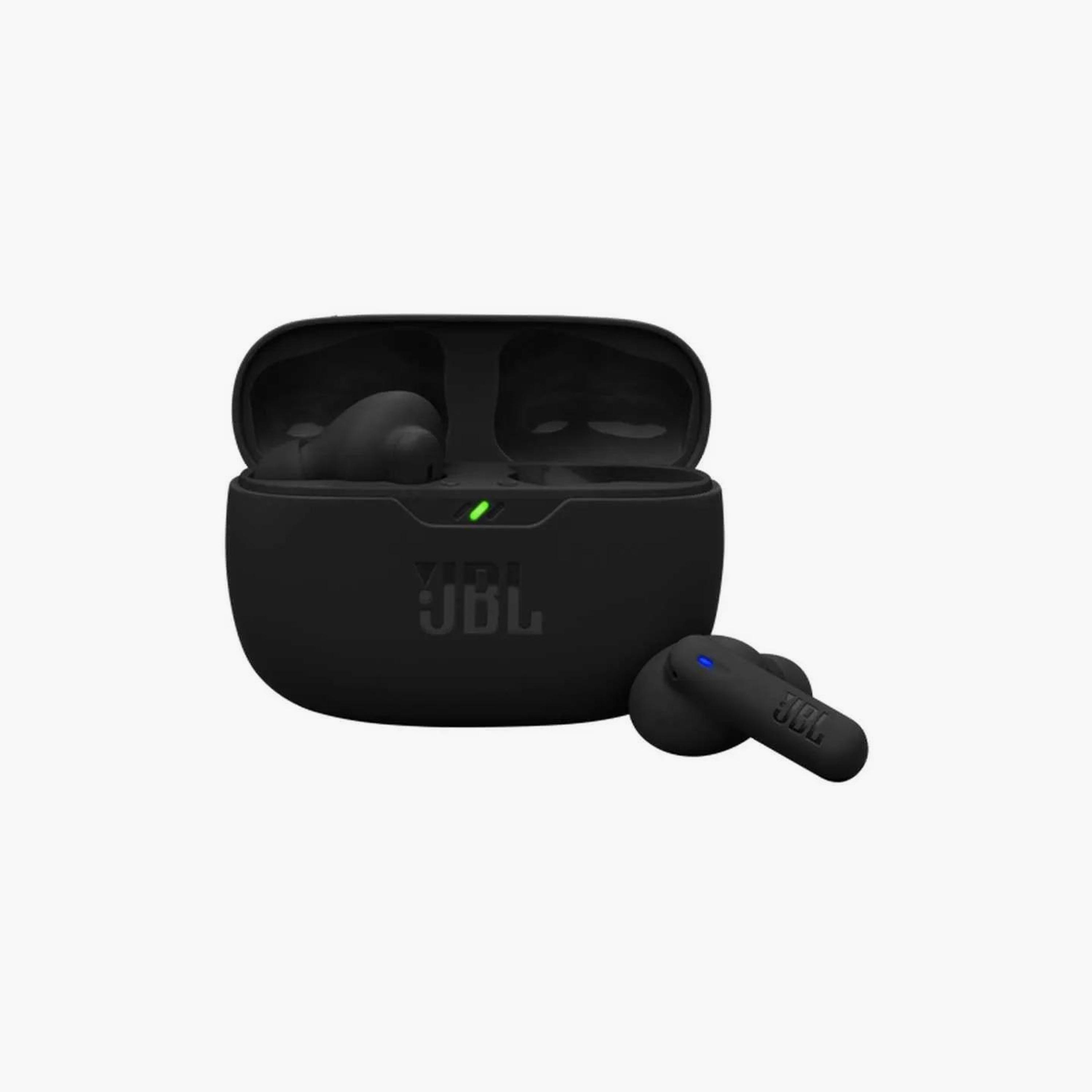 JBL Wave Beam 2 True Wireless Noise Cancelling Earbuds Black | JBLWBEAM2BLK-electronics-headphonesandearphones-image-1