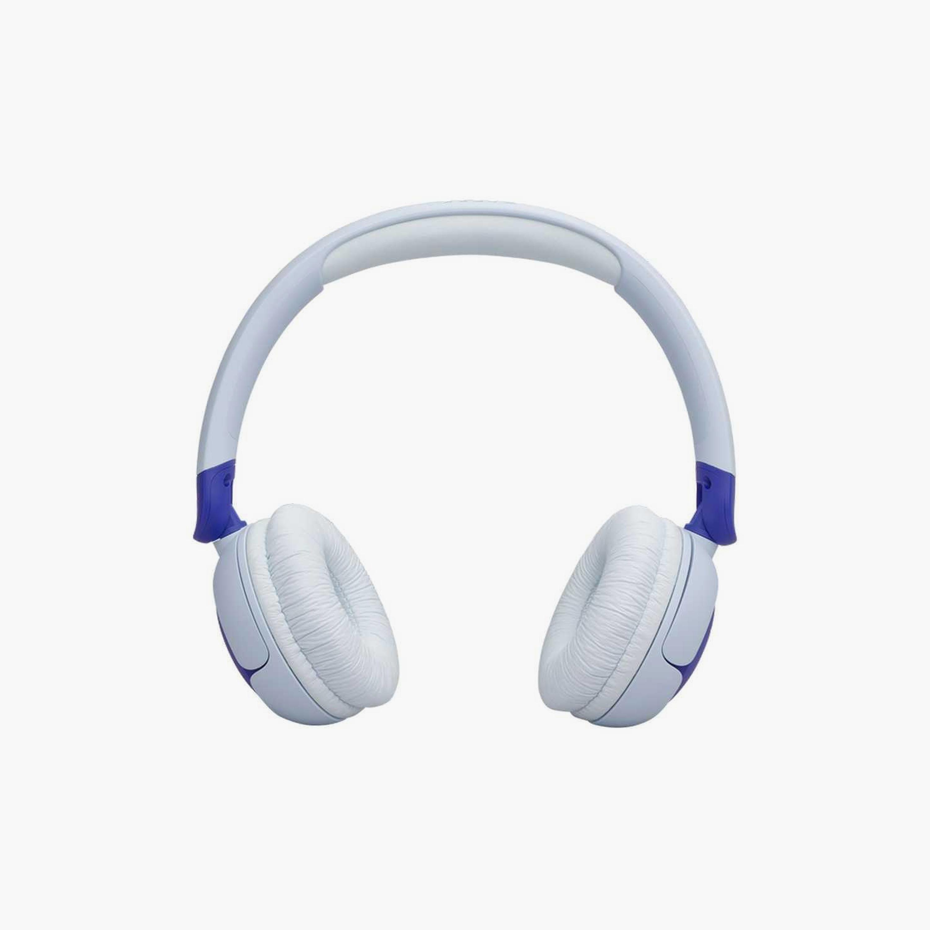 JBL Junior 320BT Wireless On-Ear Kids Headphones-electronics-headphonesandearphones-image-3