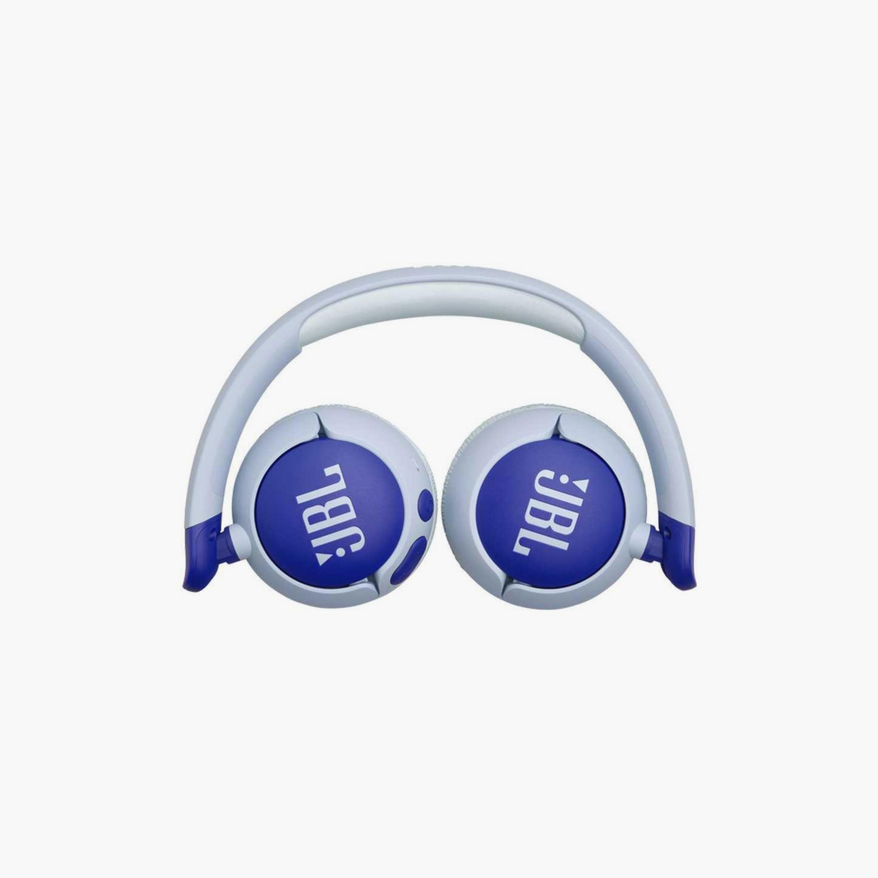 JBL Junior 320BT Wireless On-Ear Kids Headphones-electronics-headphonesandearphones-image-5