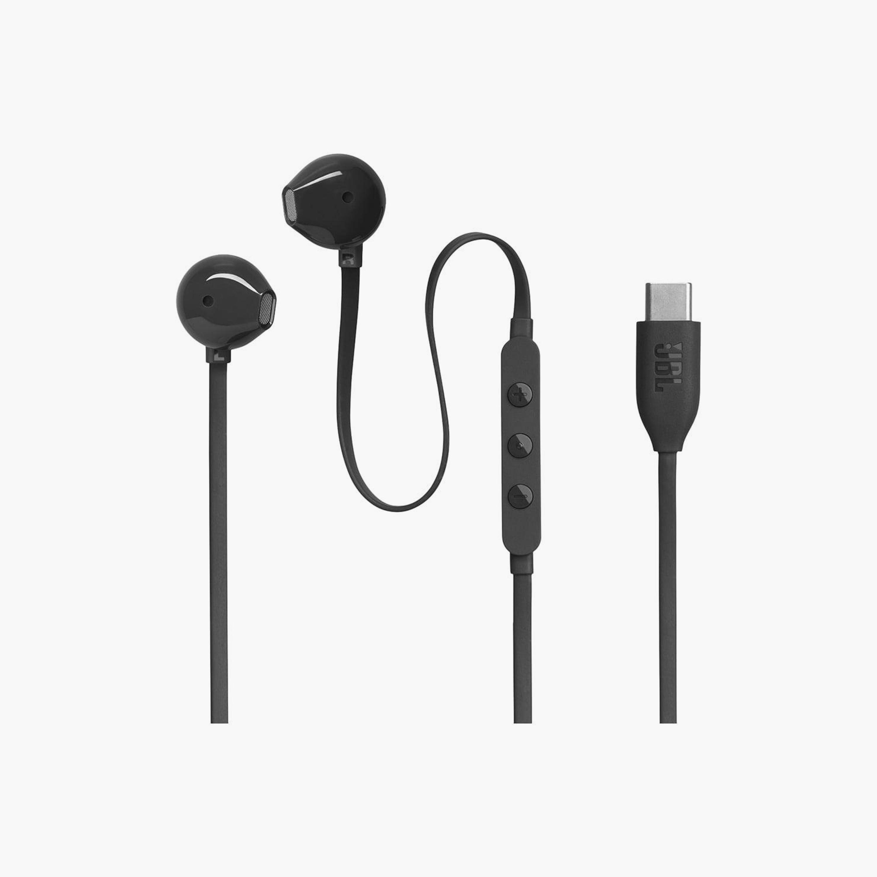 JBL TUNE 305C Wired In Ear Headphones-electronics-headphonesandearphones-image-2