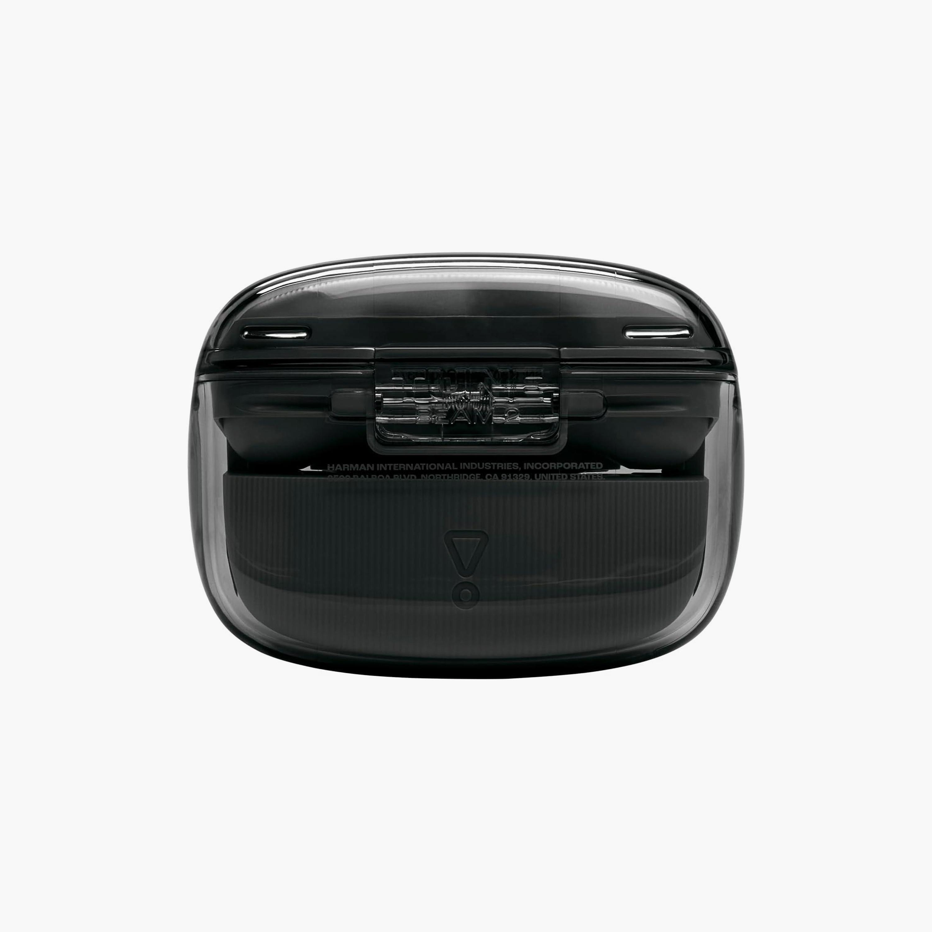 JBL Tune Beam 2 True Wireless Noise Cancelling Earbuds Ghost Black | JBLTBEAM2GBLK-electronics-headphonesandearphones-image-2