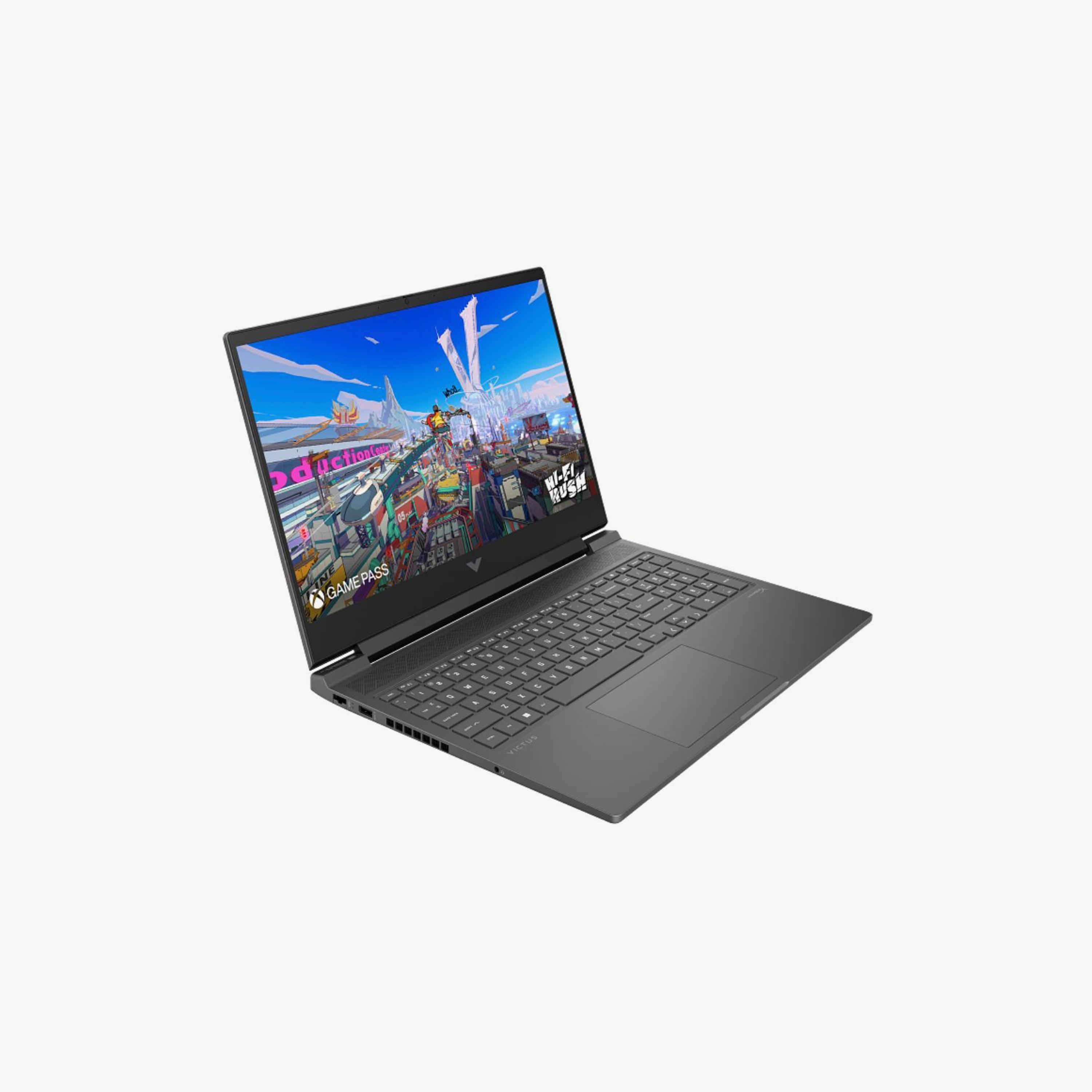 اتش بي فيكتاس16-R1034NE i7-14700HX 16 جيجا 1 تيرا SSD RTX 4060 8 جيجا 16.1" QHD وين 11 هوم رمادي-electronics-laptops-image-3