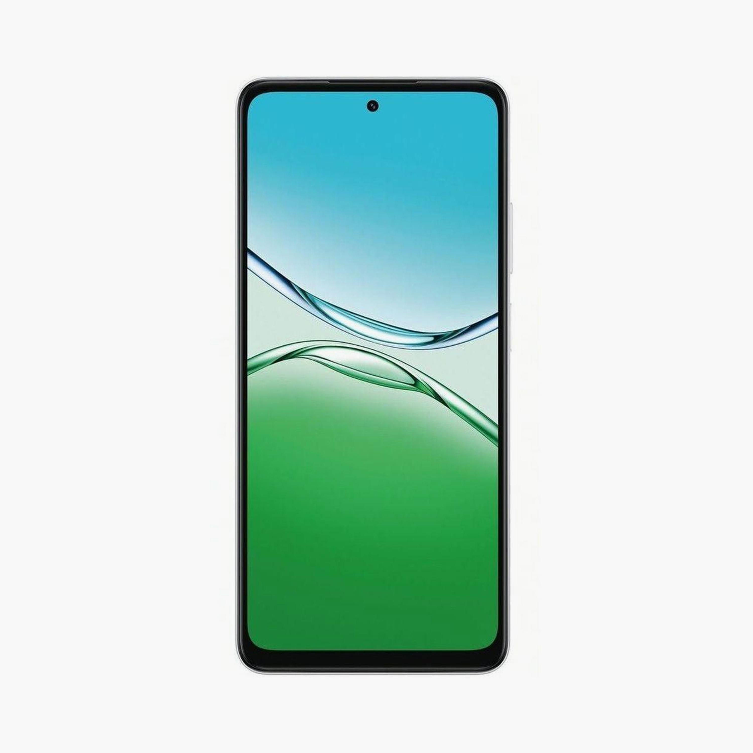 Oppo A5 4G 6GB+128GB 6.67 Inch Snapdragon 6s Smartphone ColorOS 15 | CPH2727-electronics-phones-image-1