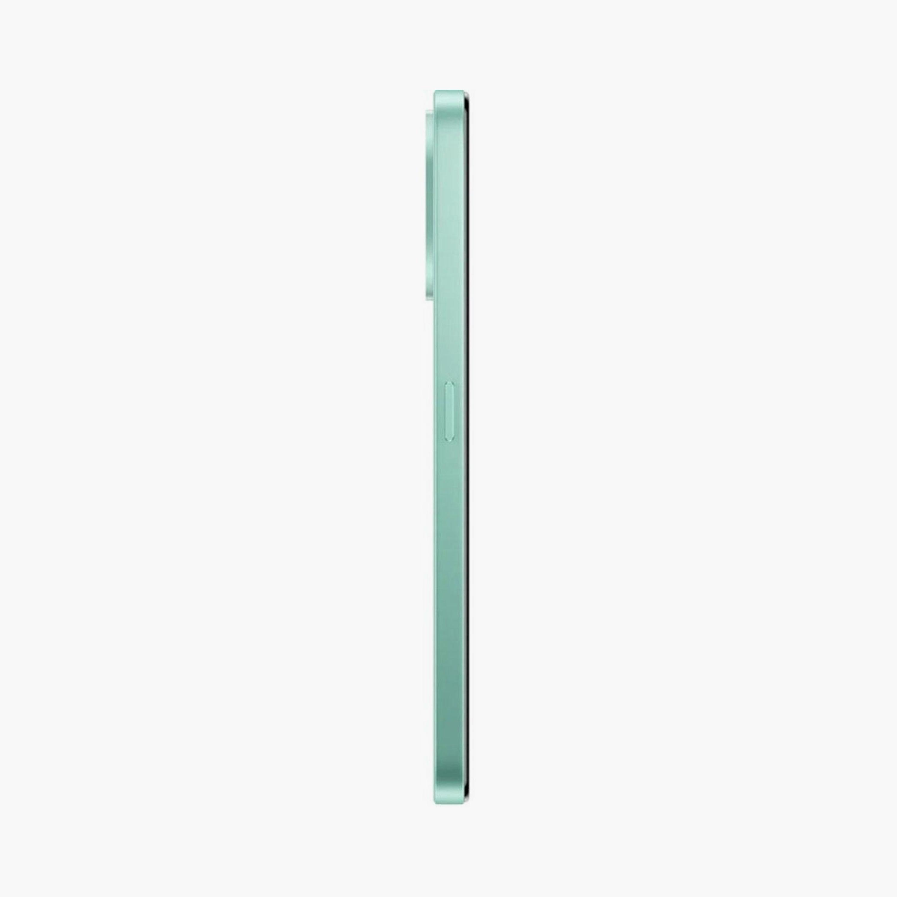 هاتف أونور X6C 4G 6GB+128GB بشاشة 6.61" ونظام تشغيل MediaTek Helio G81 ألترا MagicOS-electronics-phones-image-5