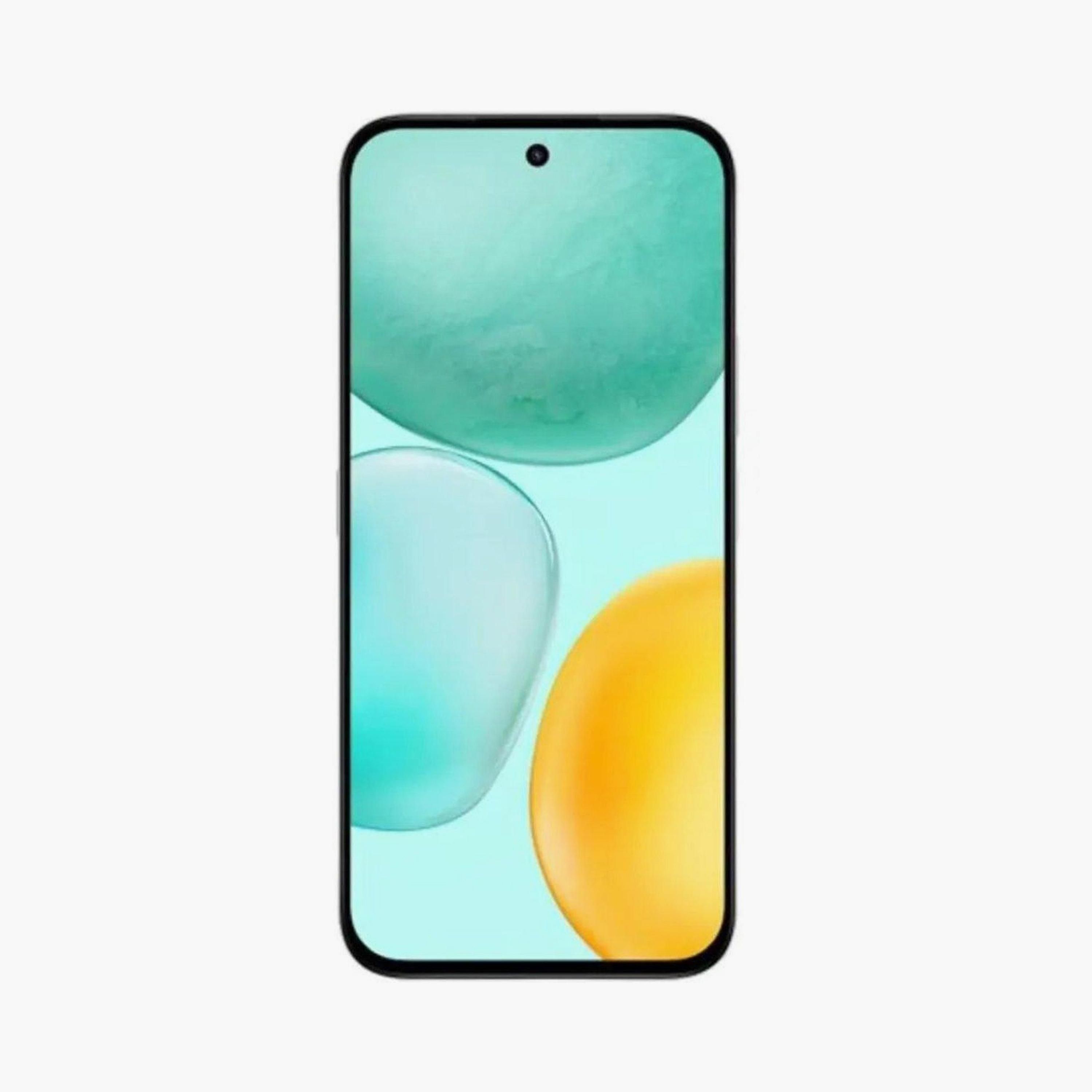 هاتف أونور X6C 4G 6GB+128GB بشاشة 6.61" ونظام تشغيل MediaTek Helio G81 ألترا MagicOS-electronics-phones-image-6