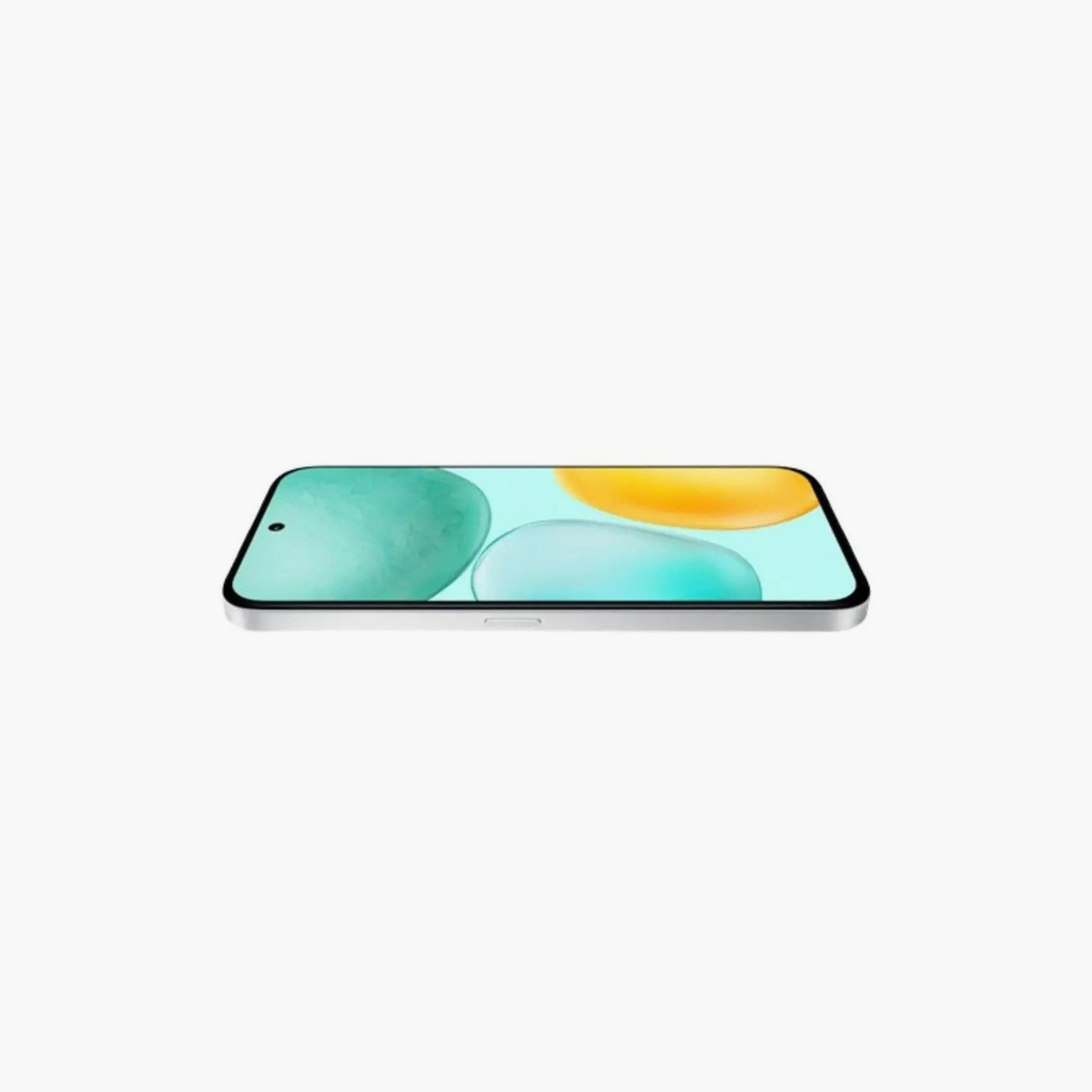 هاتف أونور X6C 4G 6GB+128GB بشاشة 6.61" ونظام تشغيل MediaTek Helio G81 ألترا MagicOS-electronics-phones-image-5