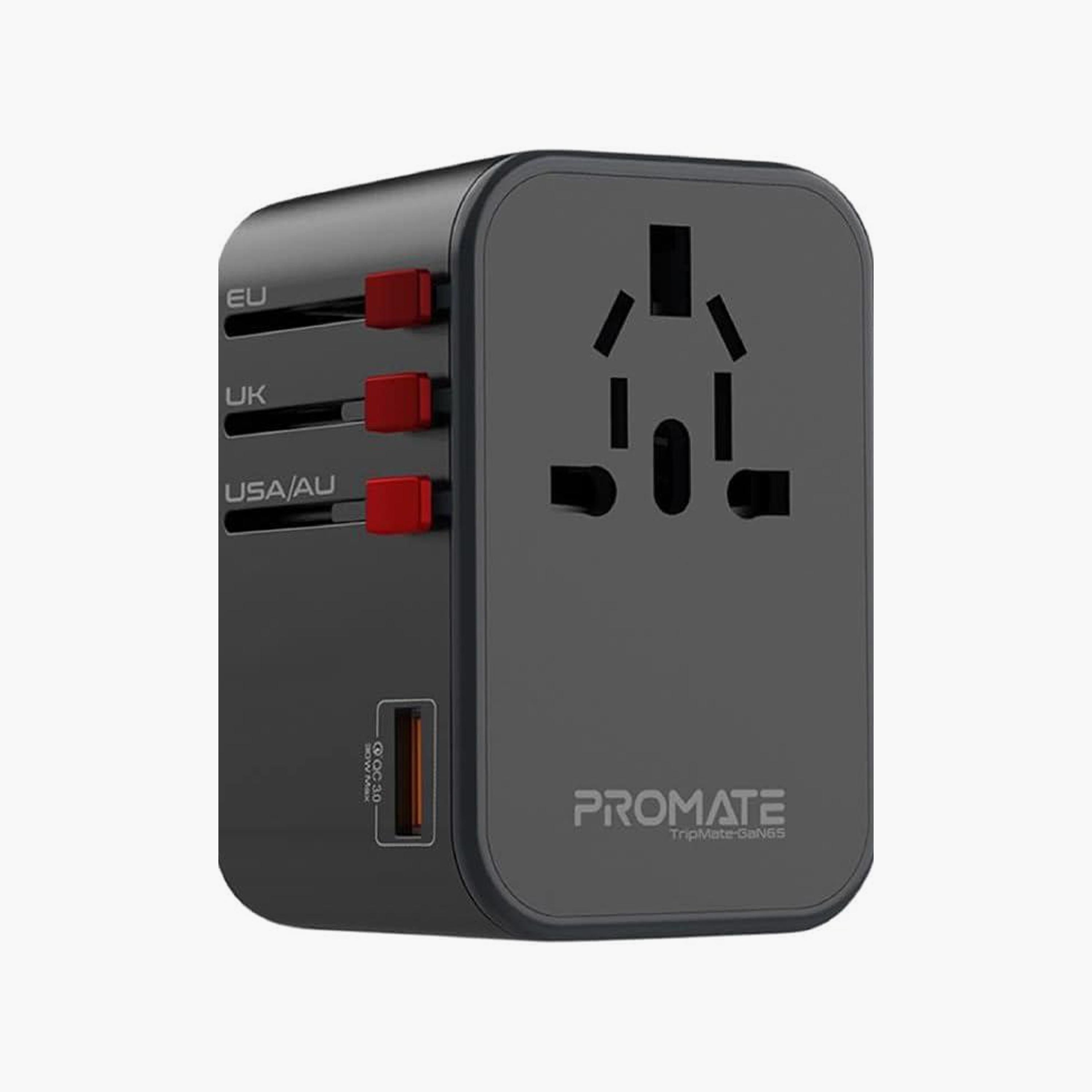 محول سفر بروميت شاحن GaN عالمي بمقبس تيار متردد 1840 واط 65 واط USB-C PD 30 واط QC 3.0-PROMO_EMAX_AE_ENBD_131026-image-1
