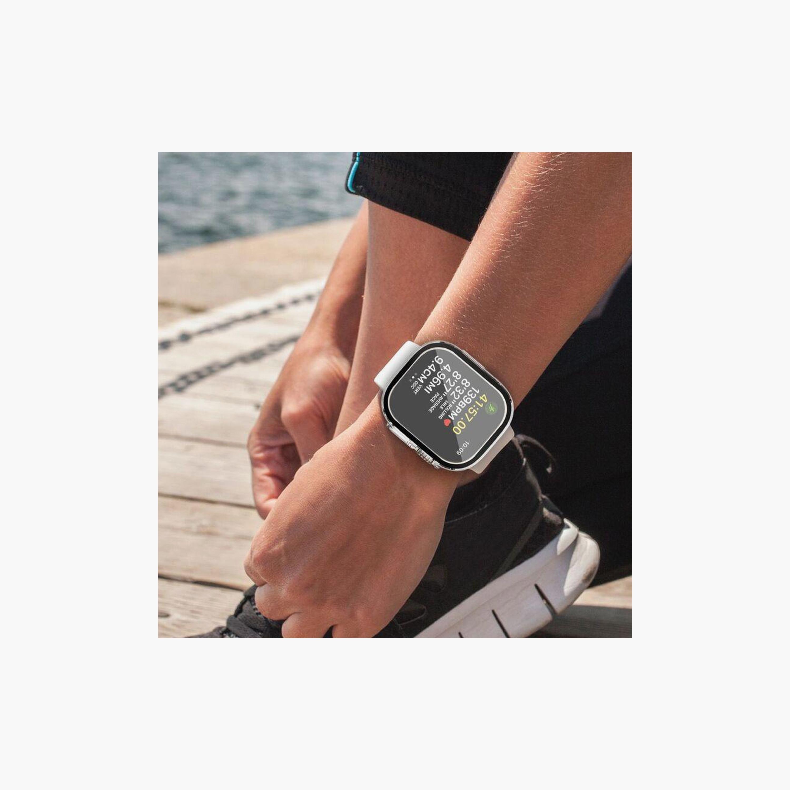 Hyphen Apple Watch Protector Ultra 49MM Transparent | HAW-TR496241-electronics-accessories-wearableaccesories-image-2