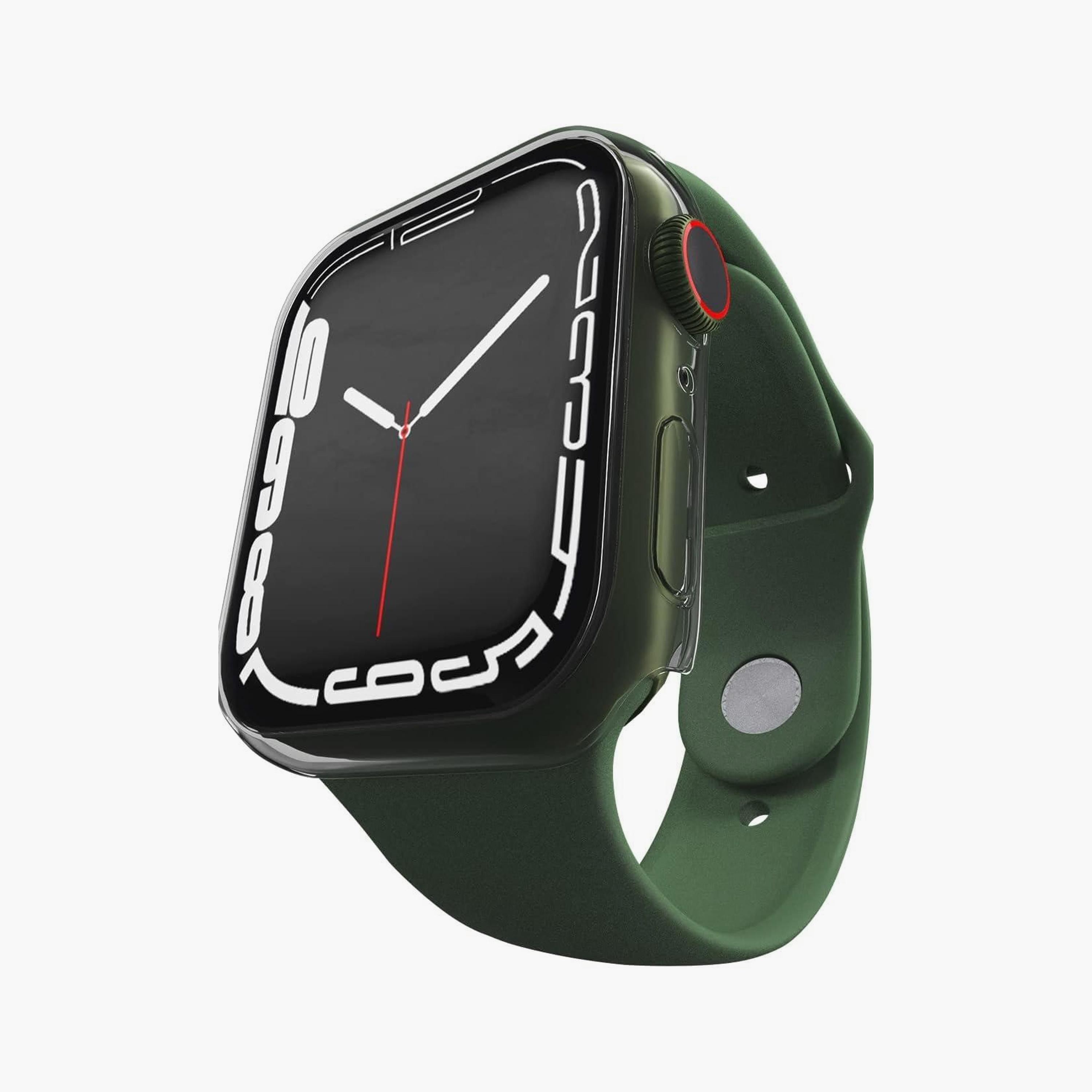Esse Hyphen Apple Watch Protector Series 8/7 Transparent 45MM | EAW-TR456531-electronics-accessories-wearableaccesories-image-2