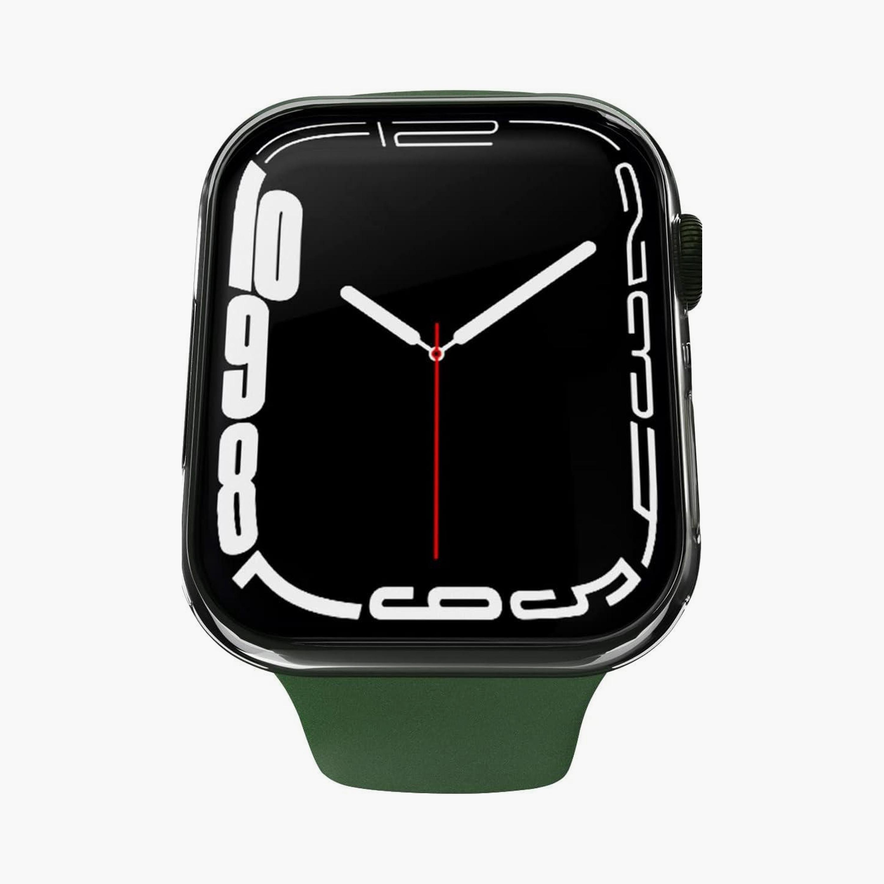 Esse Hyphen Apple Watch Protector Series 8/7 Transparent 45MM | EAW-TR456531-electronics-accessories-wearableaccesories-image-3