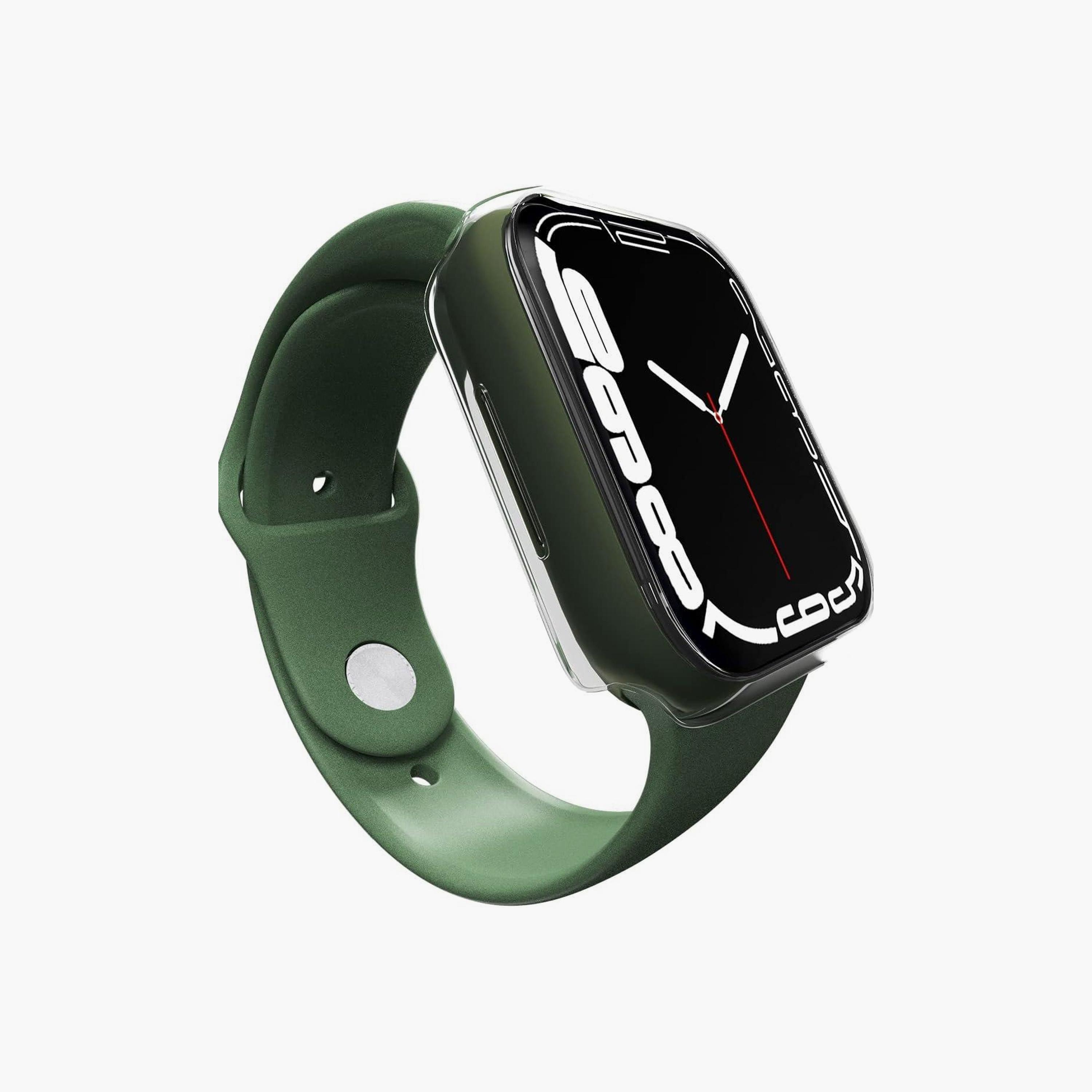 Esse Hyphen Apple Watch Protector Series 8/7 Transparent 45MM | EAW-TR456531-electronics-accessories-wearableaccesories-image-5