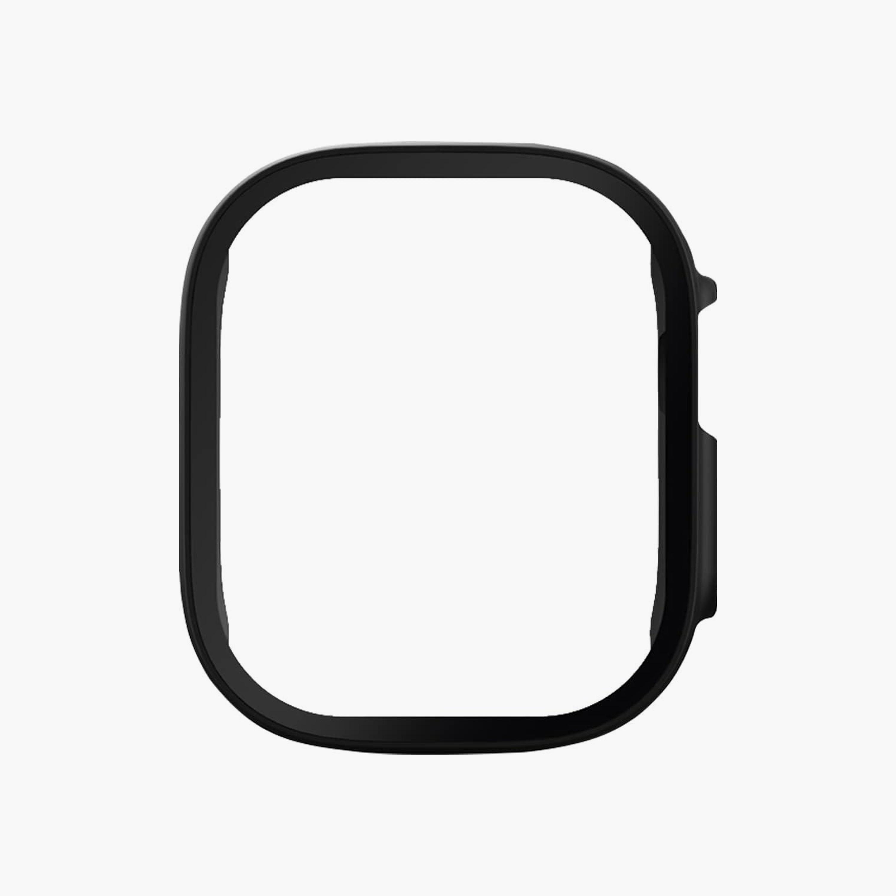 Esse Hyphen Apple Watch Protector Ultra Transparent 49MM | EAW-TR496463-electronics-accessories-wearableaccesories-image-2