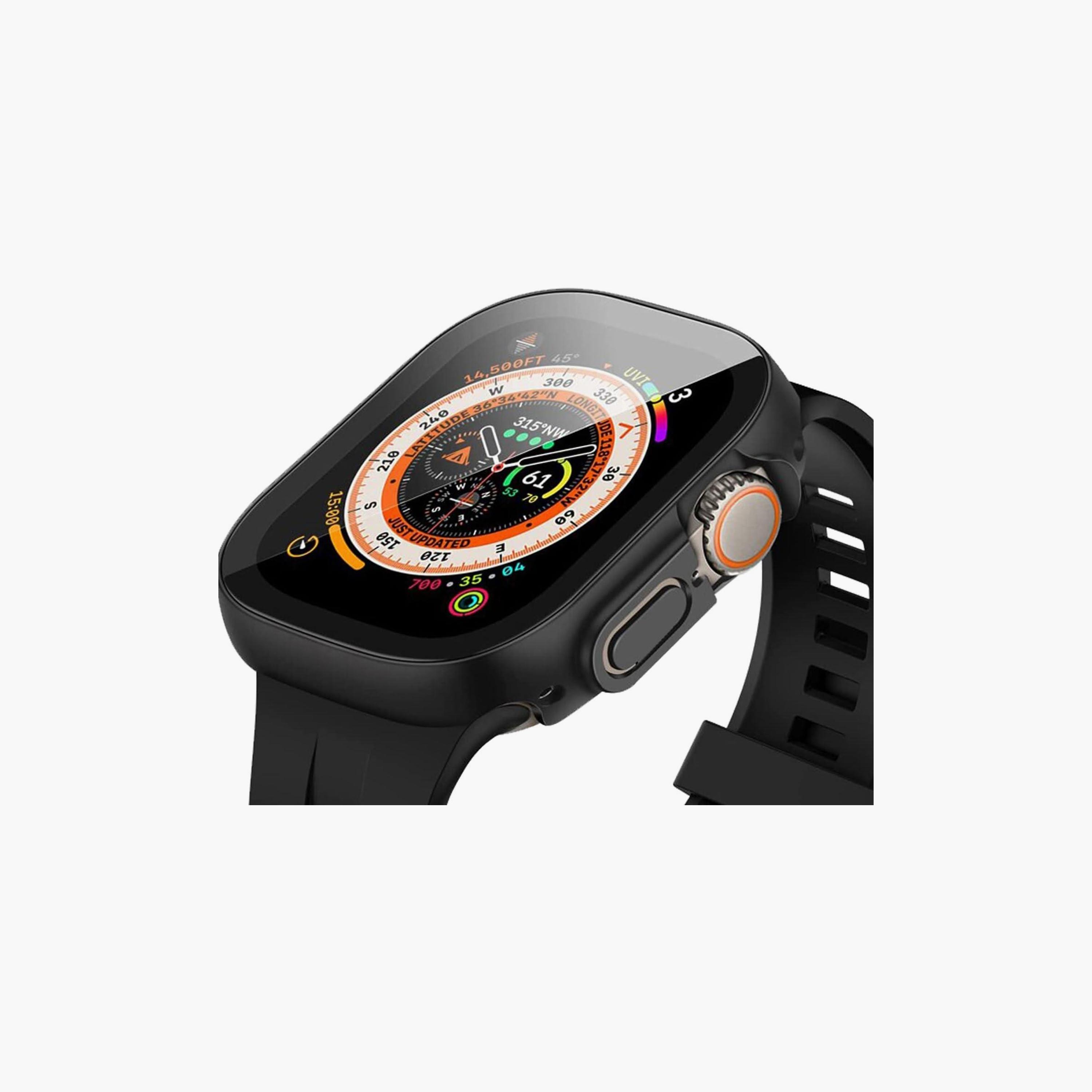 Esse Hyphen Apple Watch Protector Ultra Transparent 49MM | EAW-TR496463-electronics-accessories-wearableaccesories-image-4