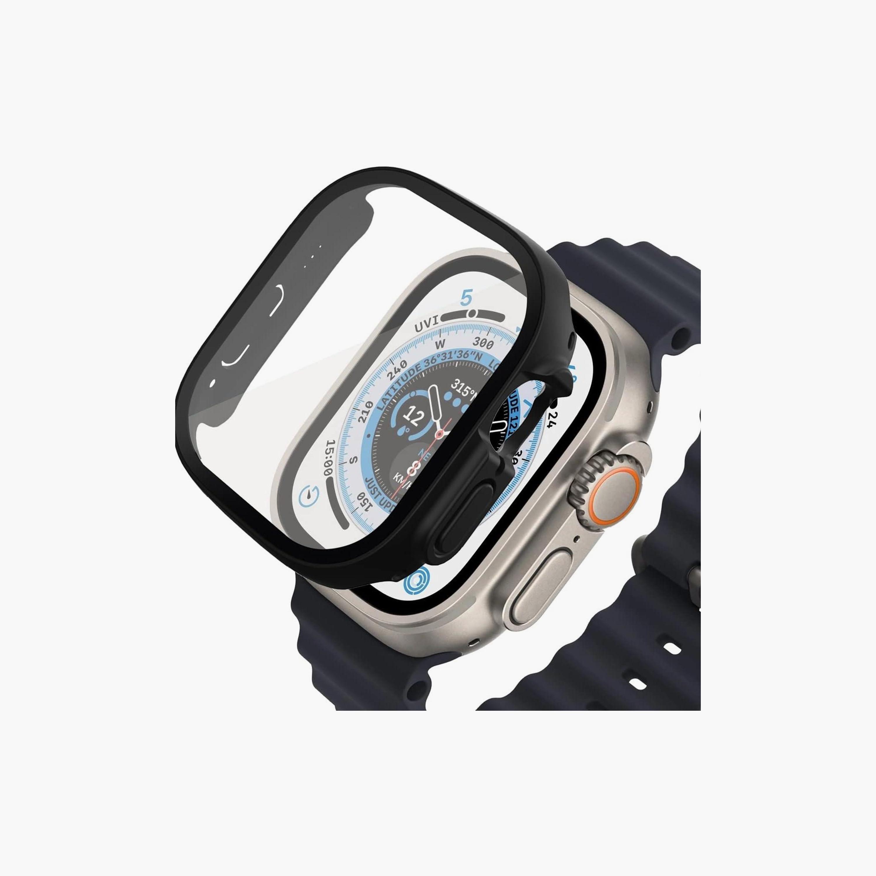 Esse Hyphen Apple Watch Protector Ultra Transparent 49MM | EAW-TR496463-electronics-accessories-wearableaccesories-image-5