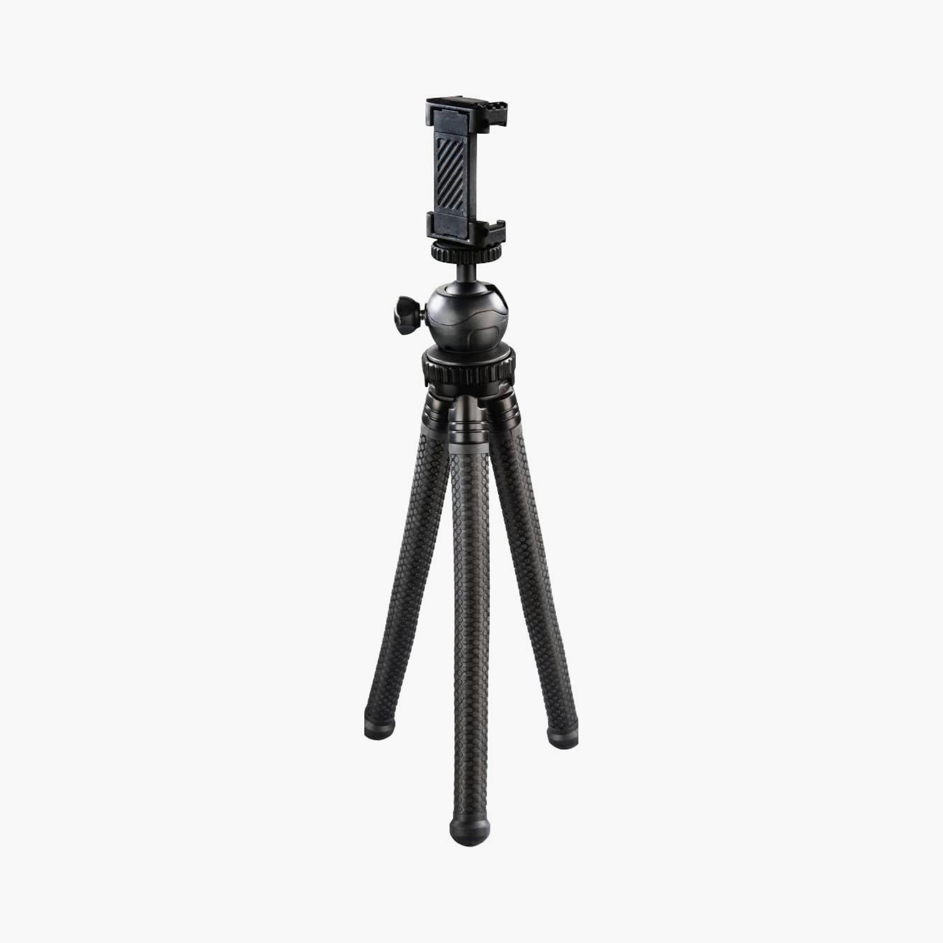 Hama Flex Pro Tripod for Smartphone/GoPro/Photo Cameras | 4605-electronics-accessories-mobileaccesories-image-1
